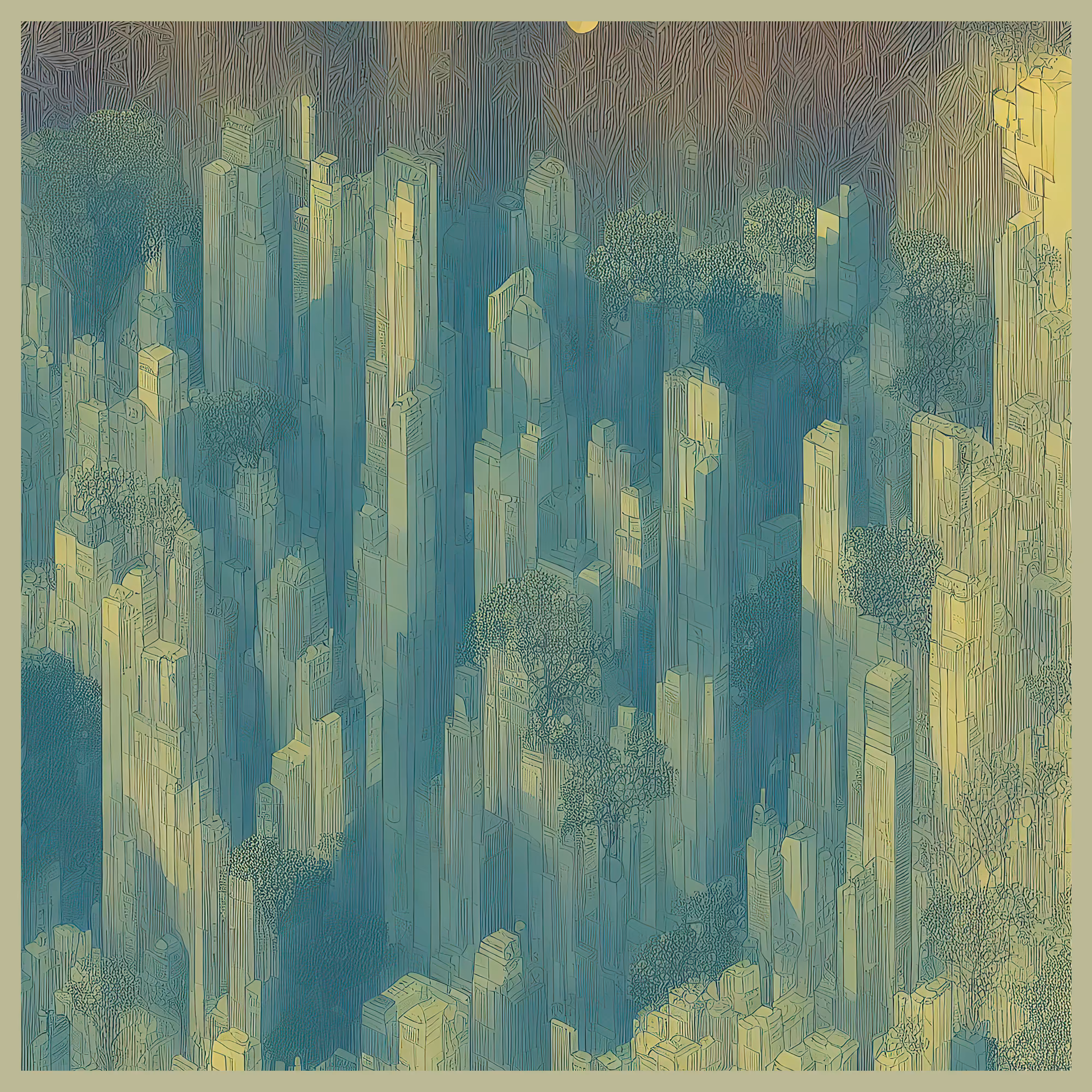 Echovault