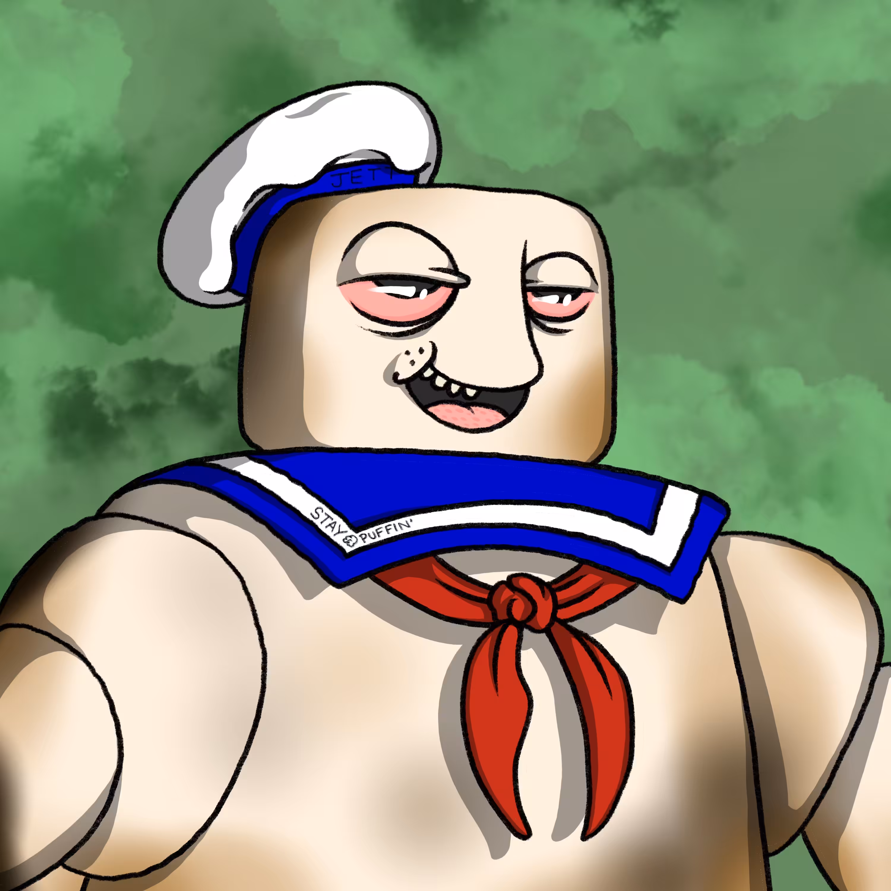 Jett