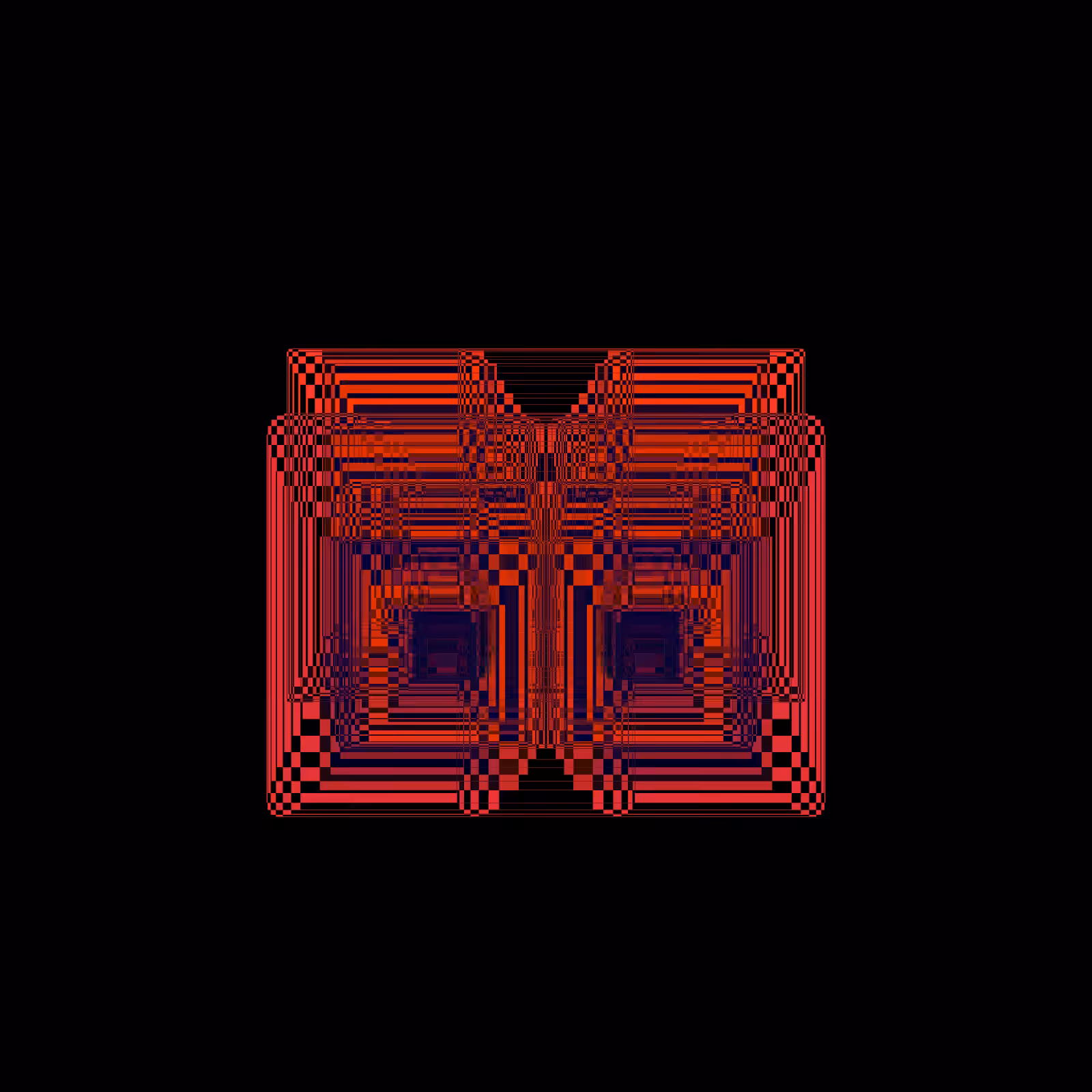 PixelShifter #211
