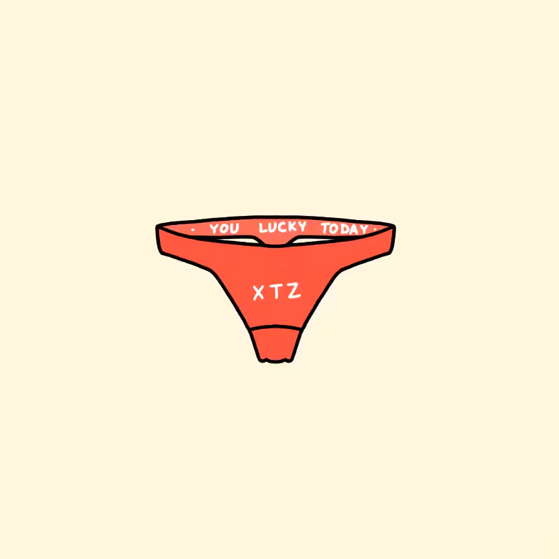 Panties #51
