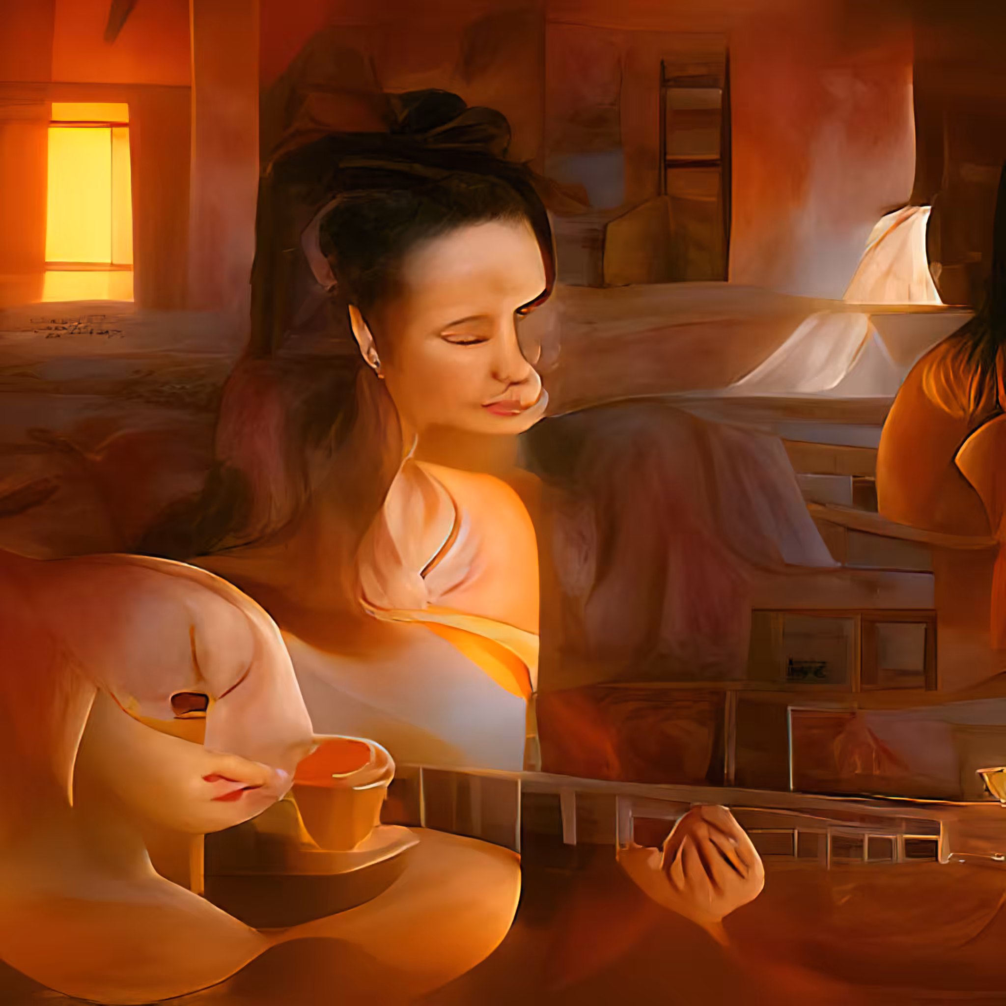 Lullaby
