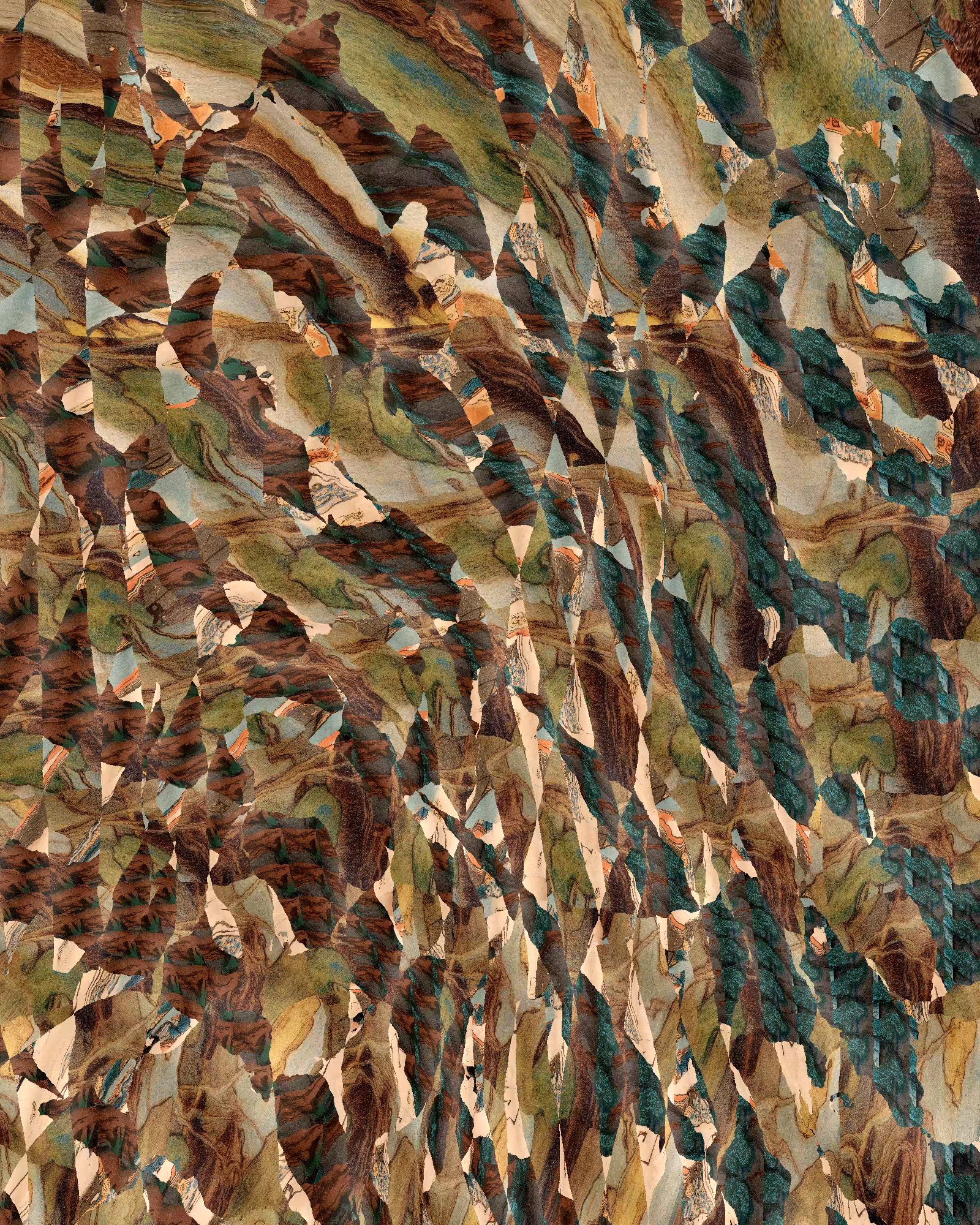Repetition and Noise #998