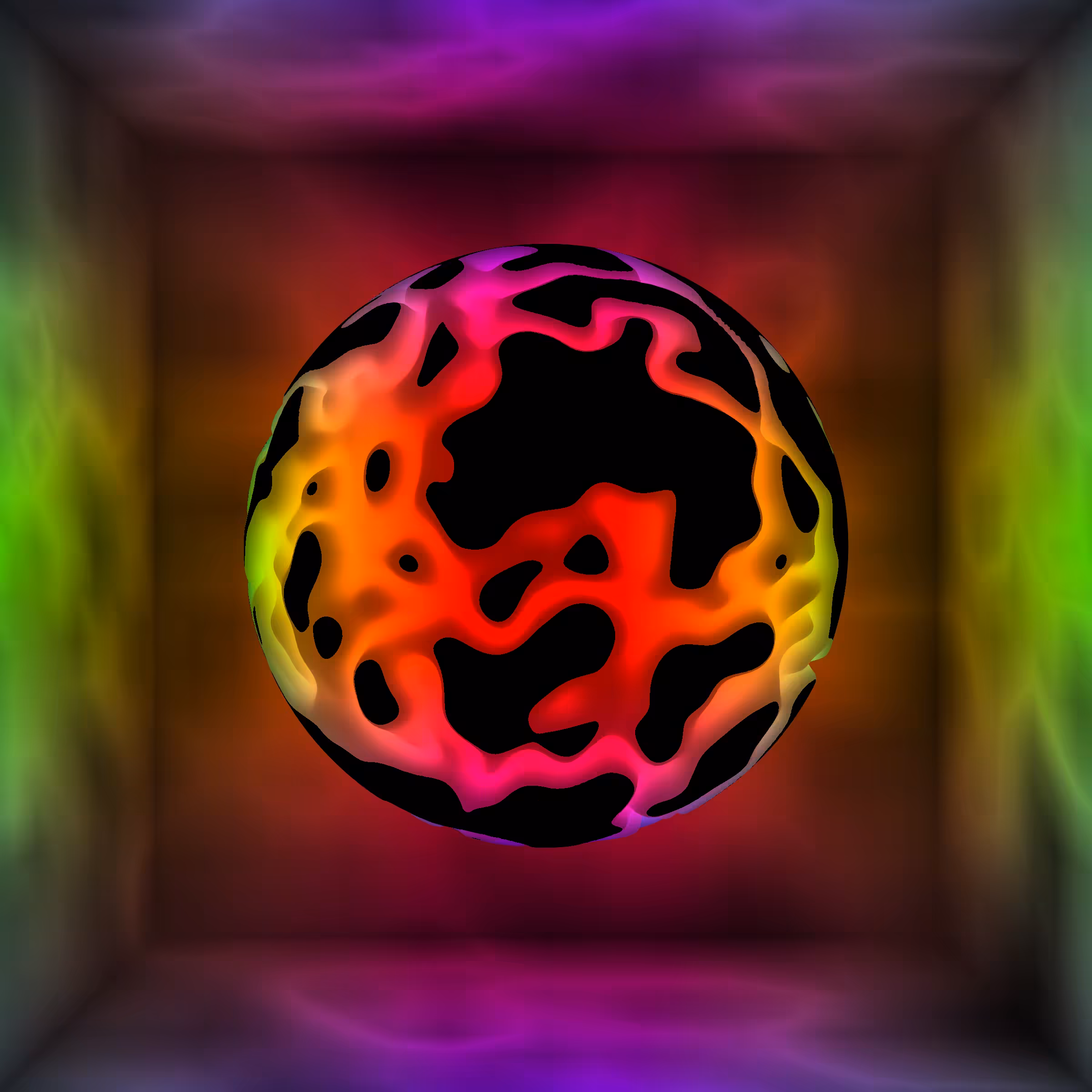 Lava Glow #397
