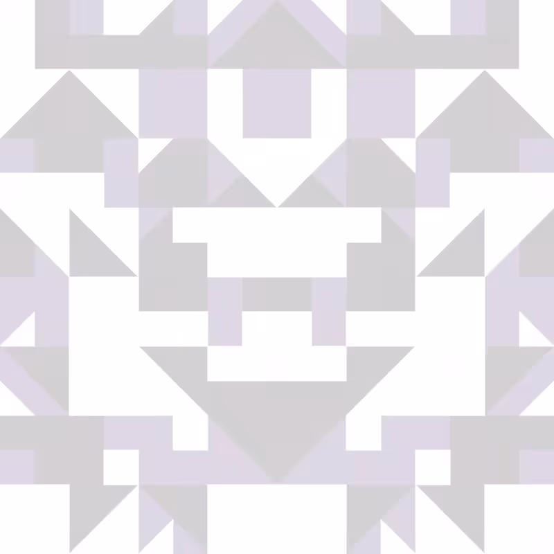 Patchwork Geometry #117