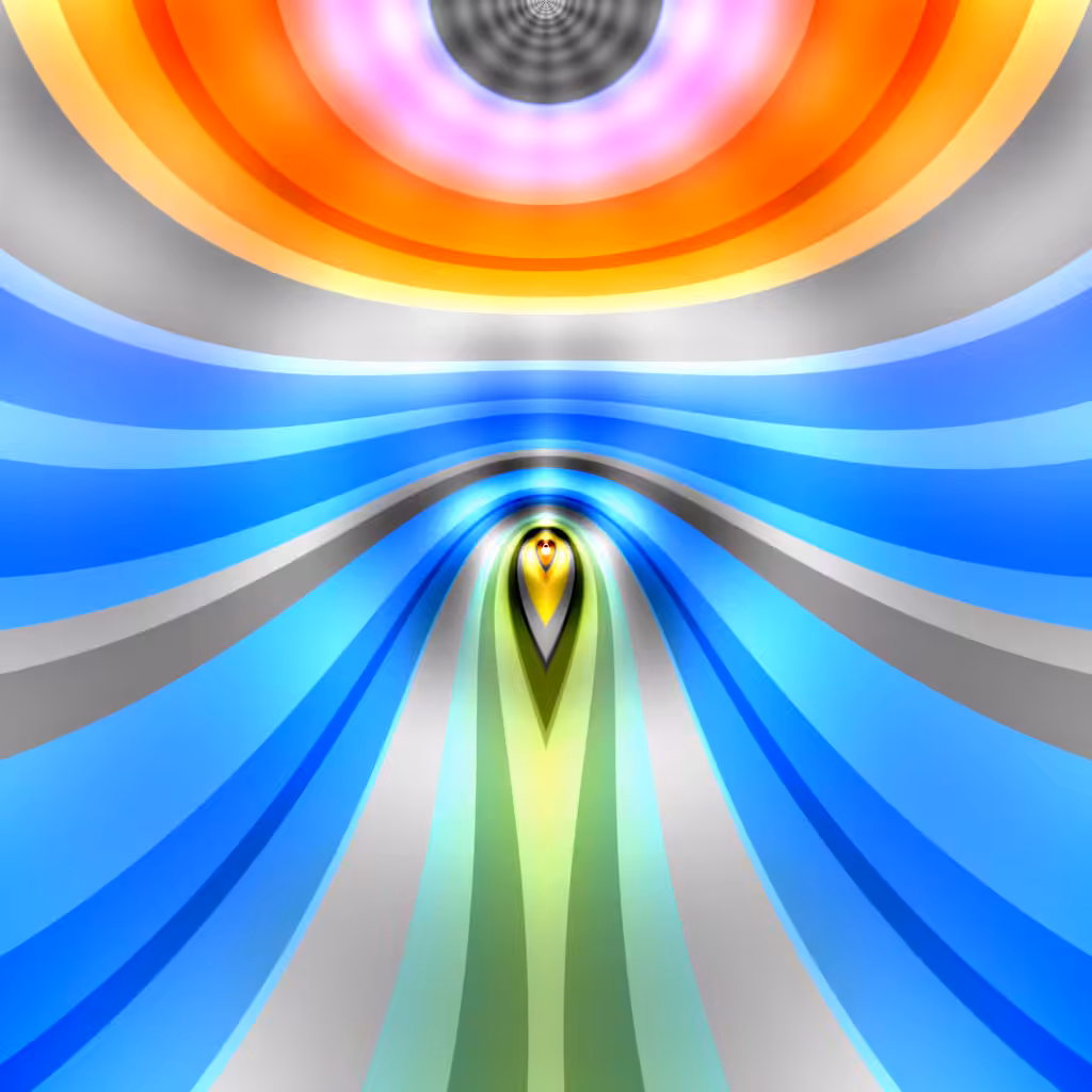 Event horizon #61