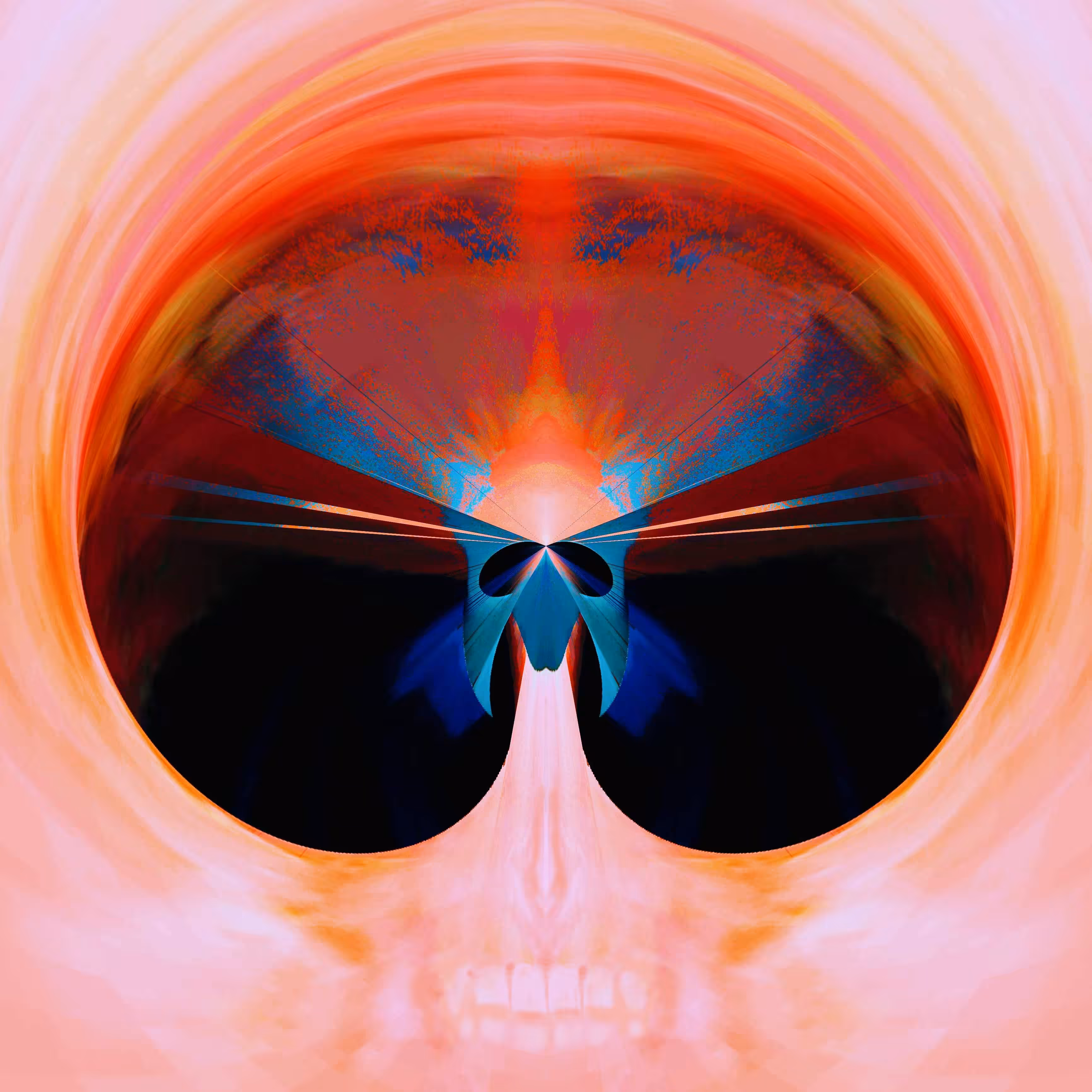 Shades of Death