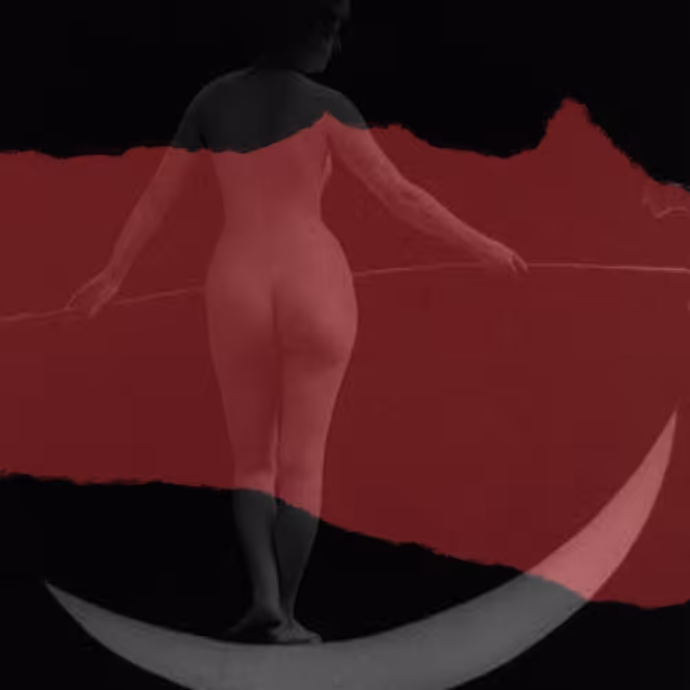 The Full Moon