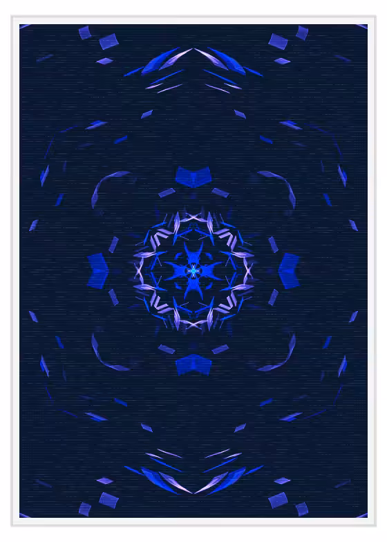 Chaos Machine Part 1 #3