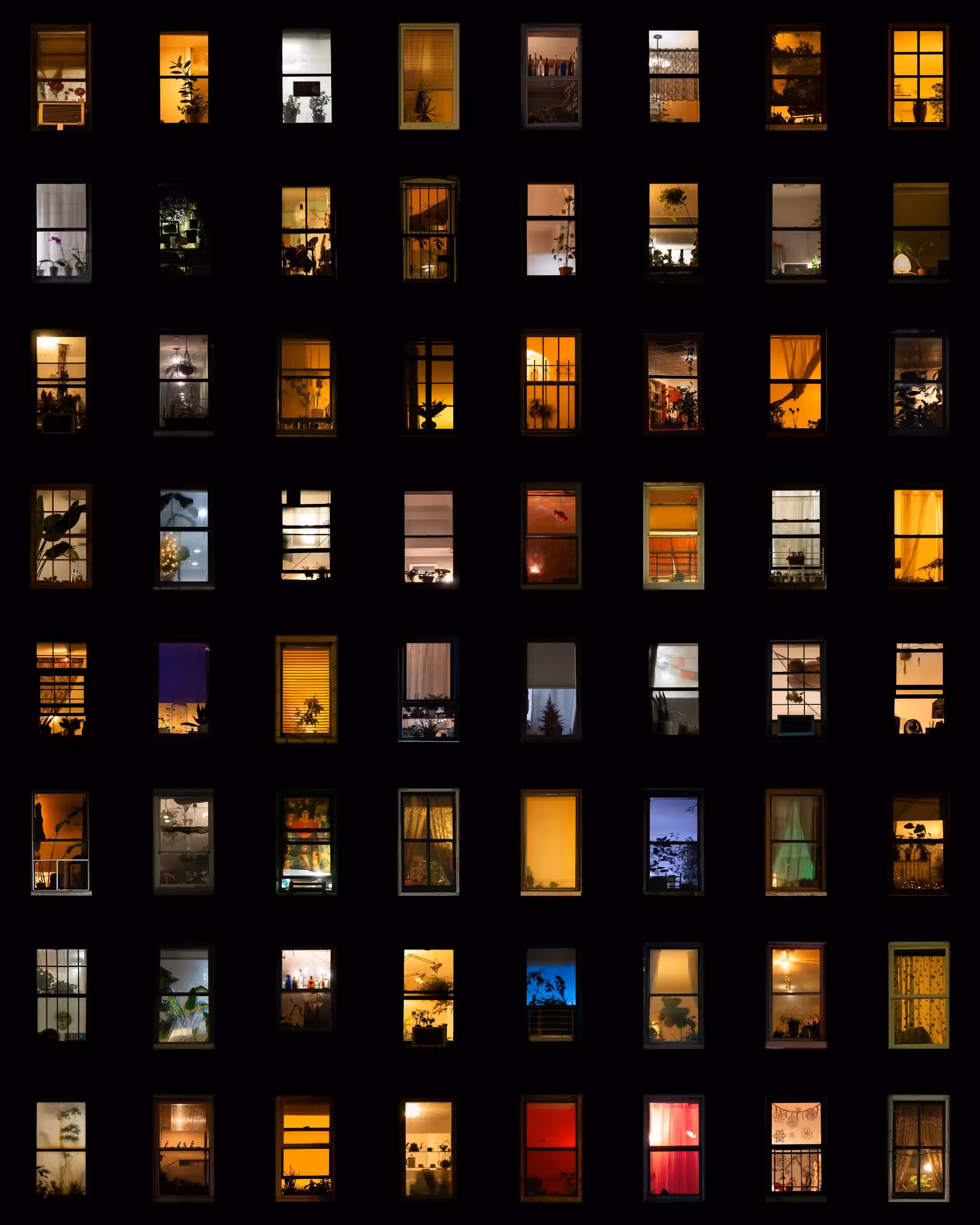 BUILDINGS // NYC: BUILDING 947