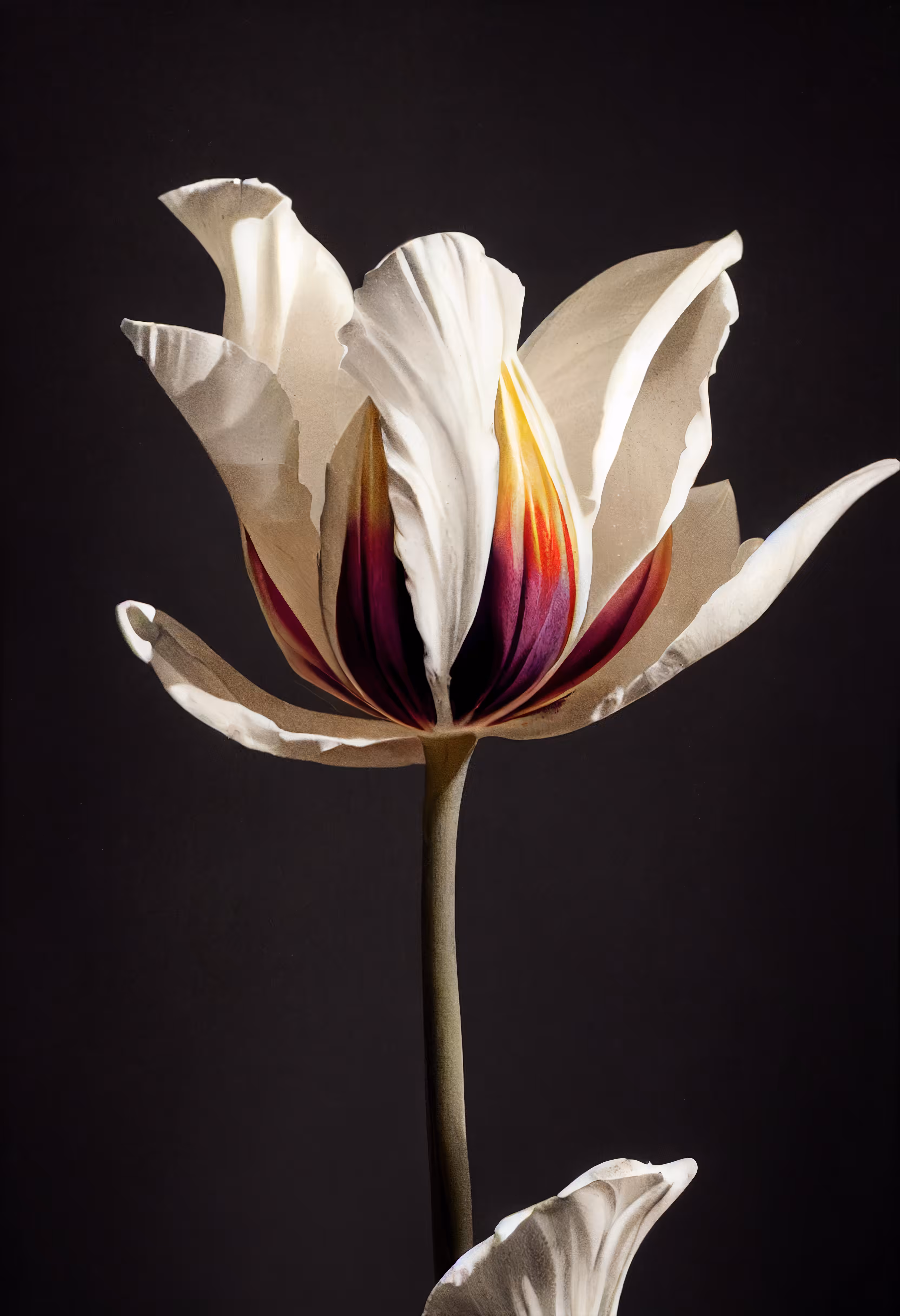 A Flower, Just For You. #7