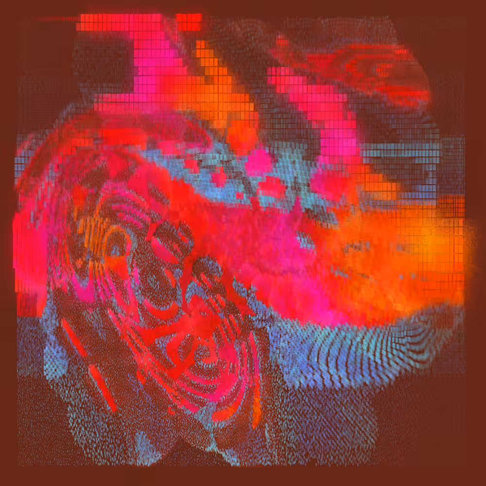 The Space Inside #6