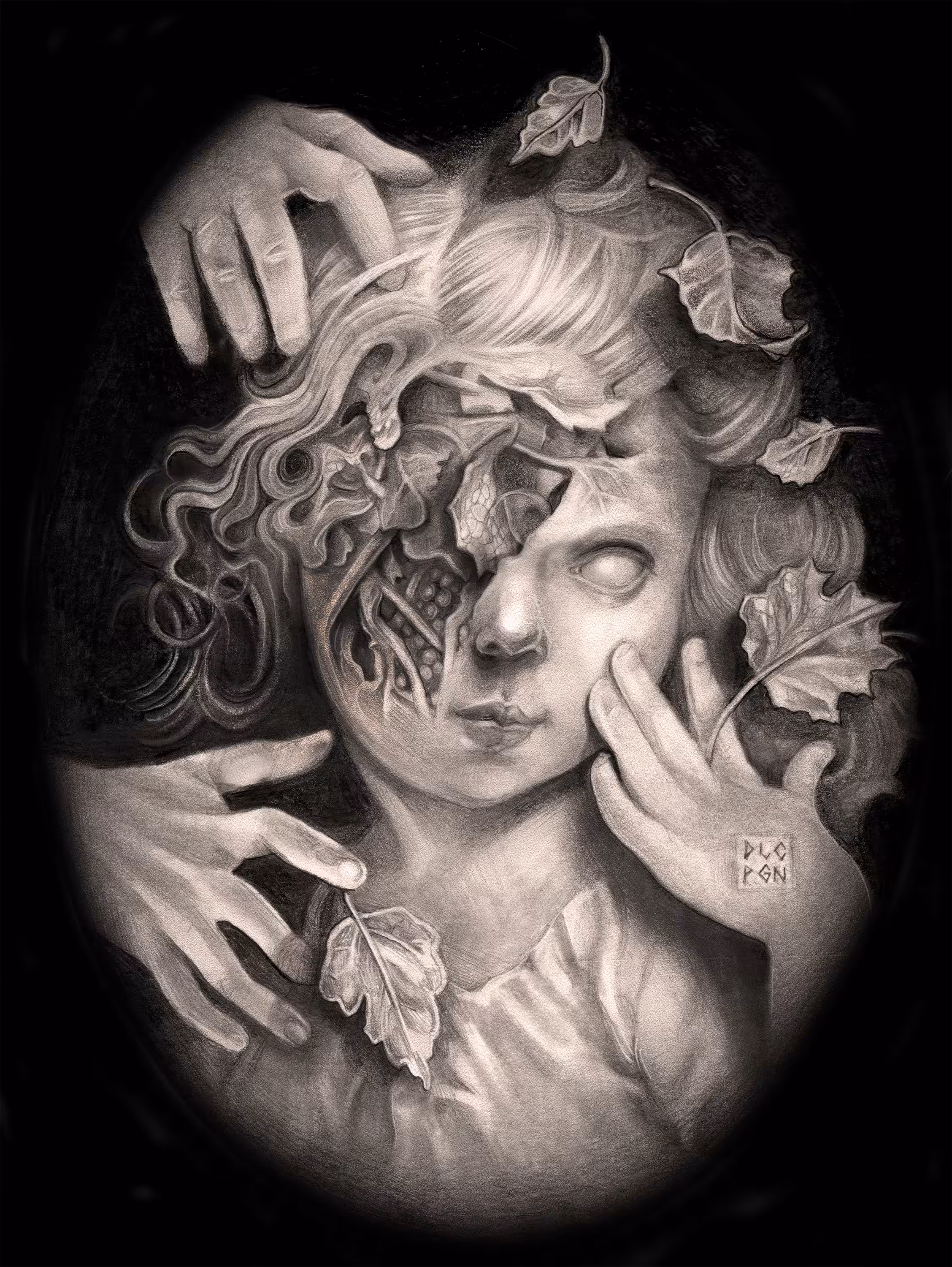 HUNGER II