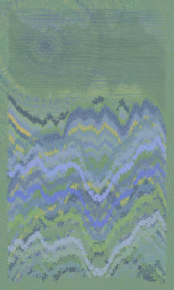 Over the hills... #36