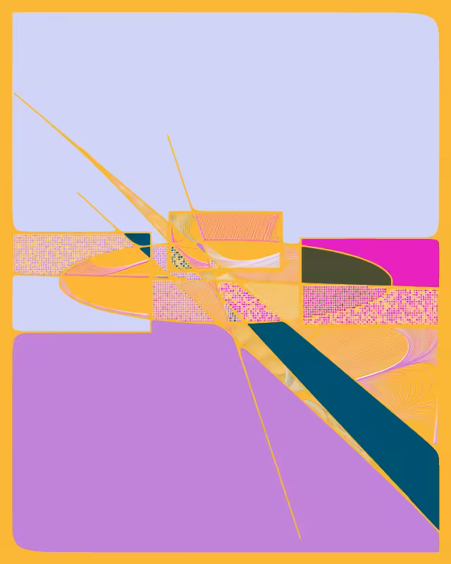 Broken Symmetries #3/3 #112