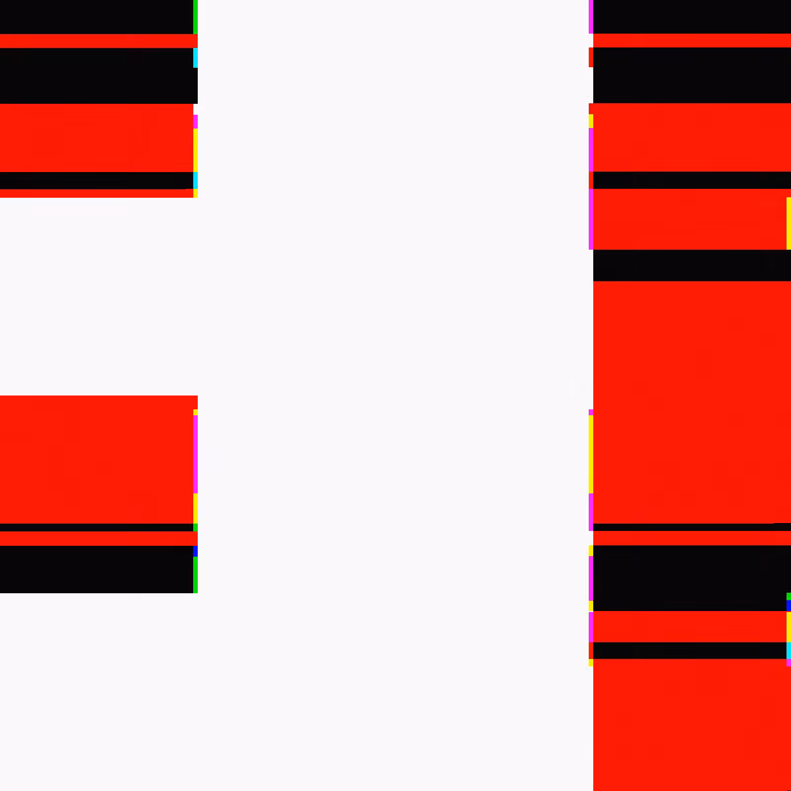 Axiomatic Pixels #8