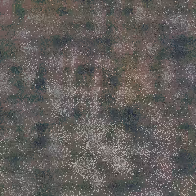 Tundra #3