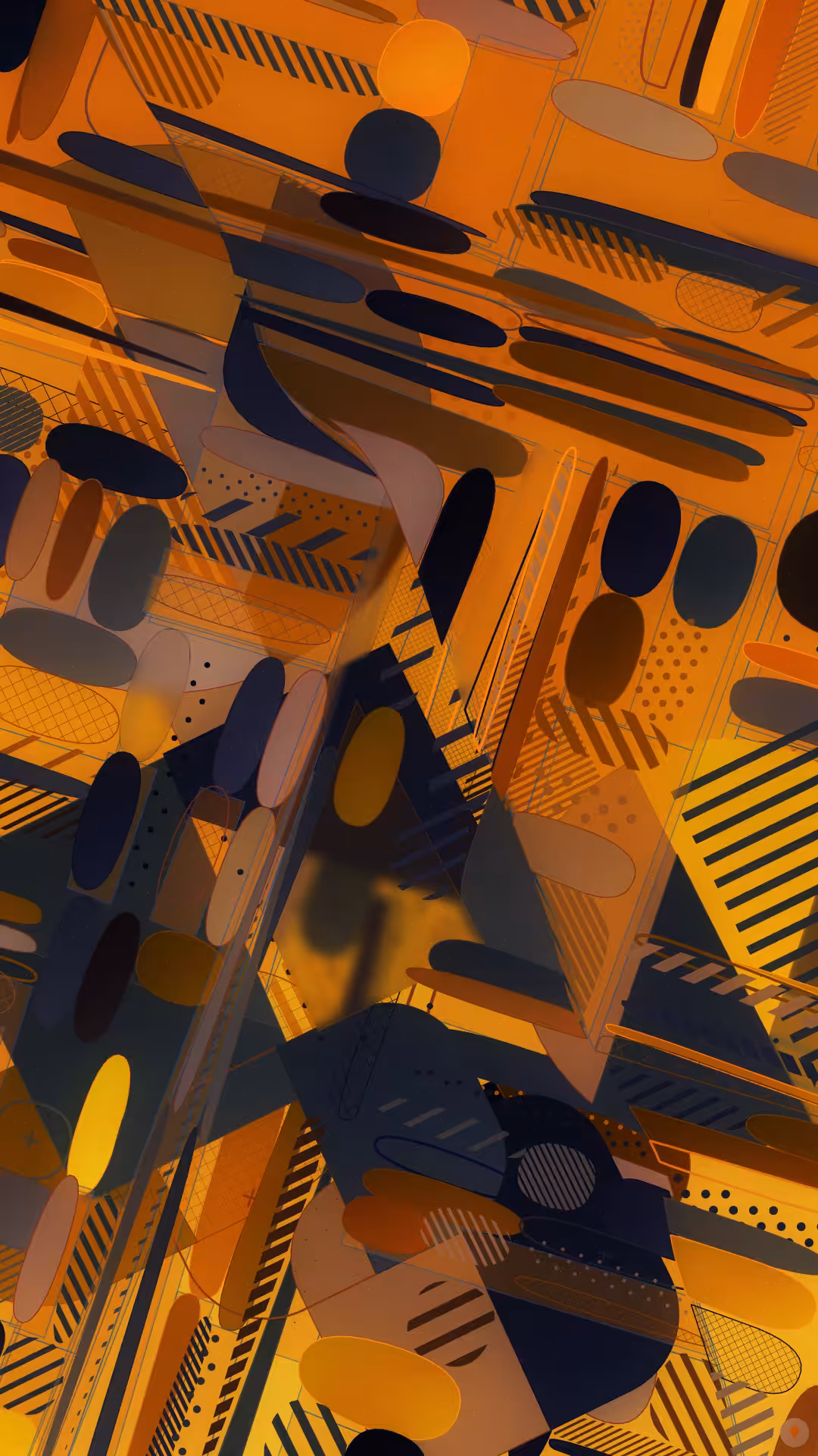 RUNAWAY: #2025