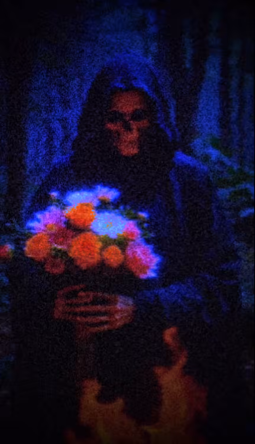 Immemorial Bouquet 