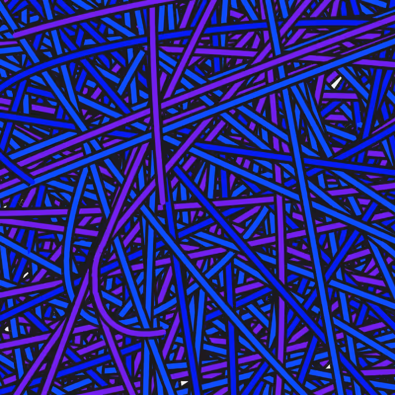 Fx: Scribbles #124