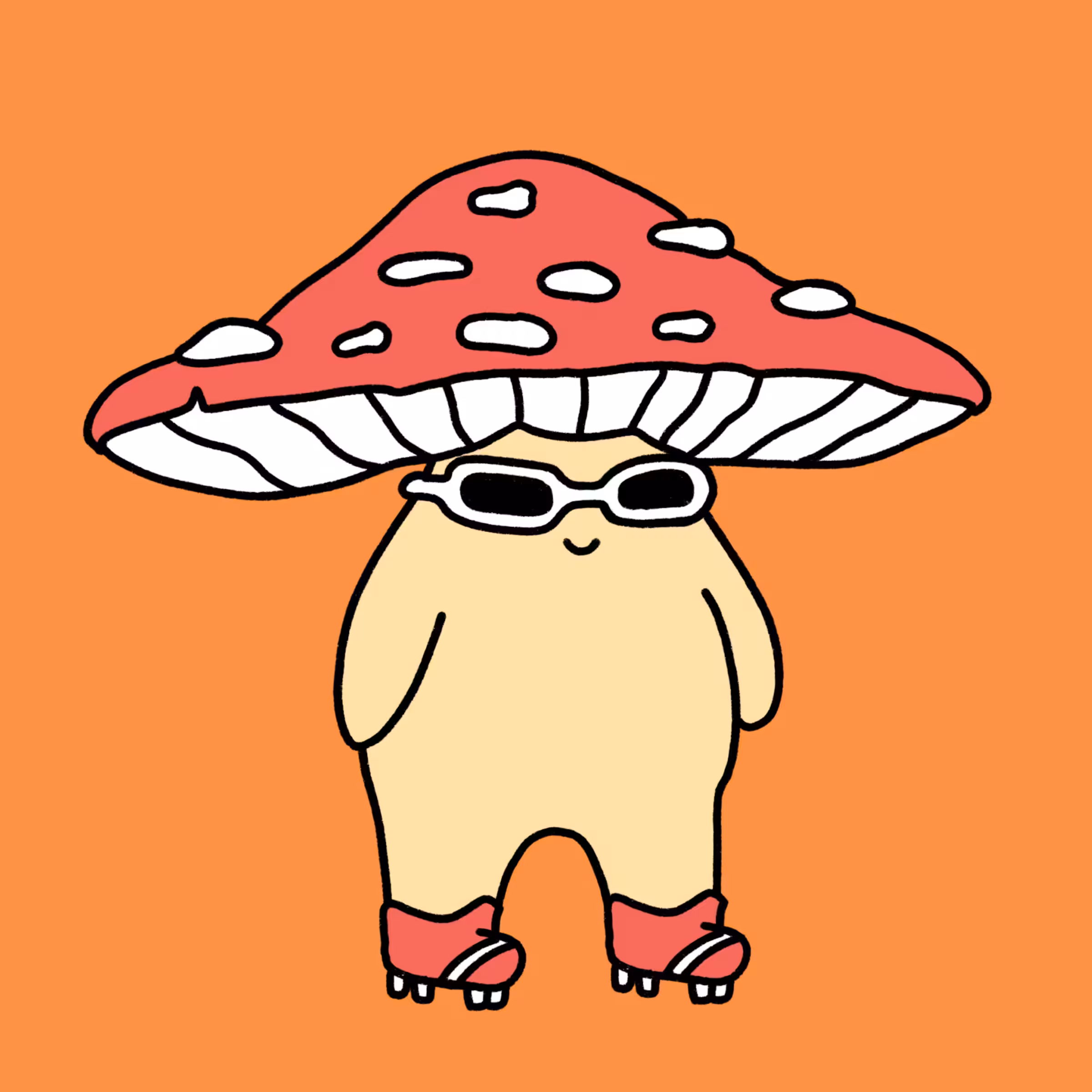 Shroomio #103