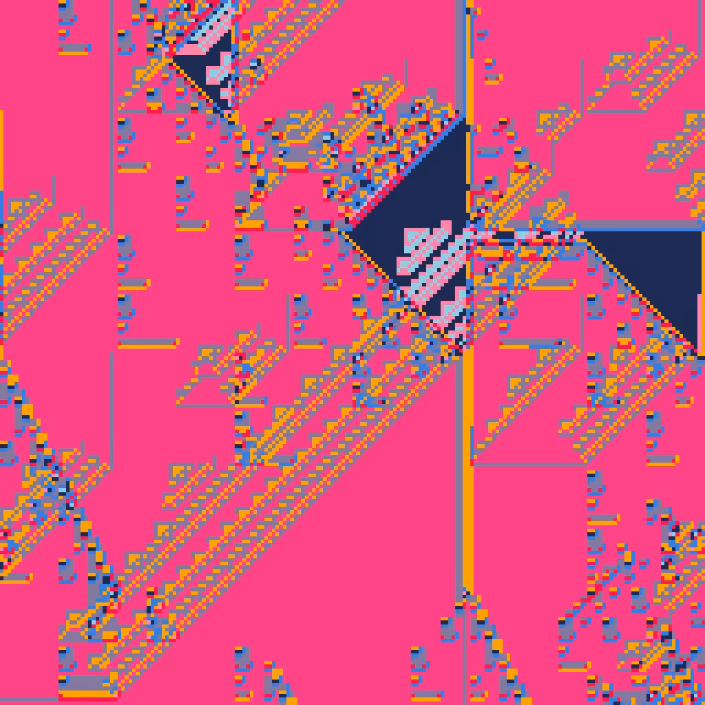 Zero-player game #299