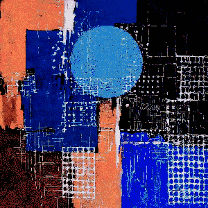 Last City by Brutal #42