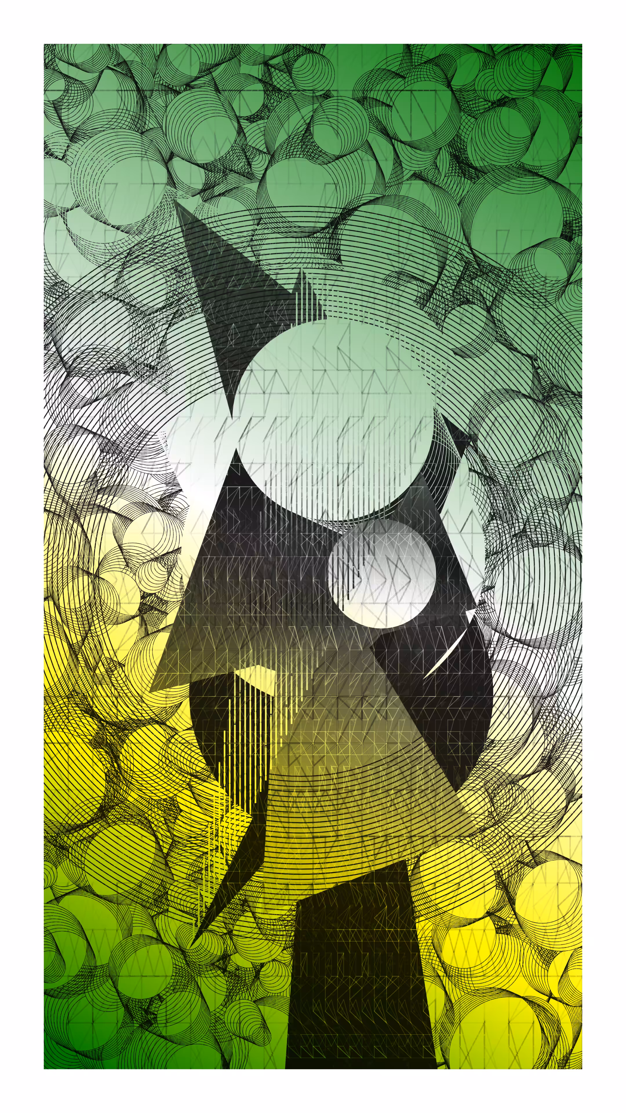 Perception Prism #6