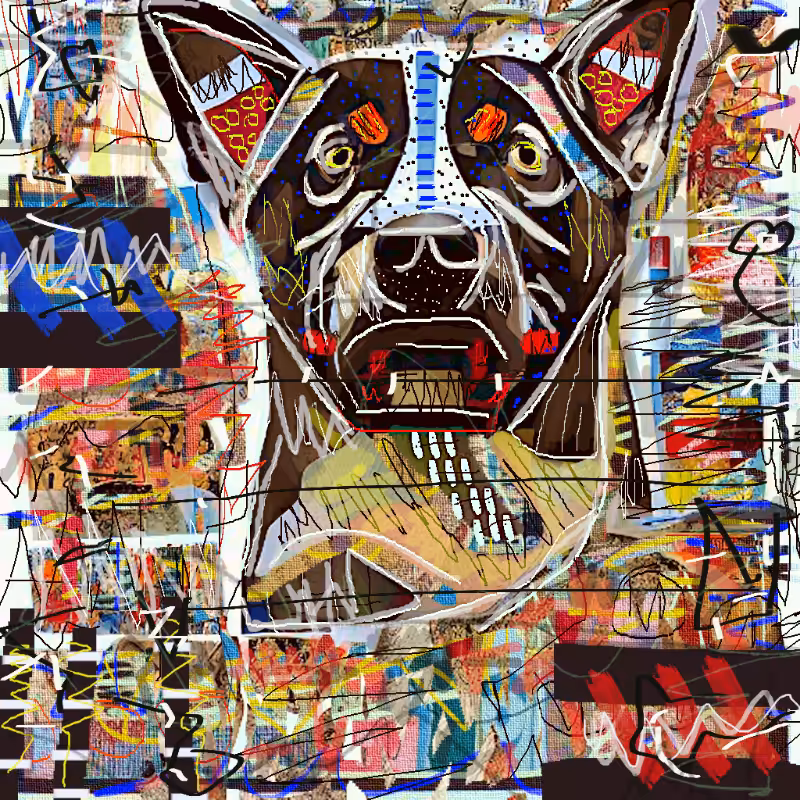 Doggies #12
