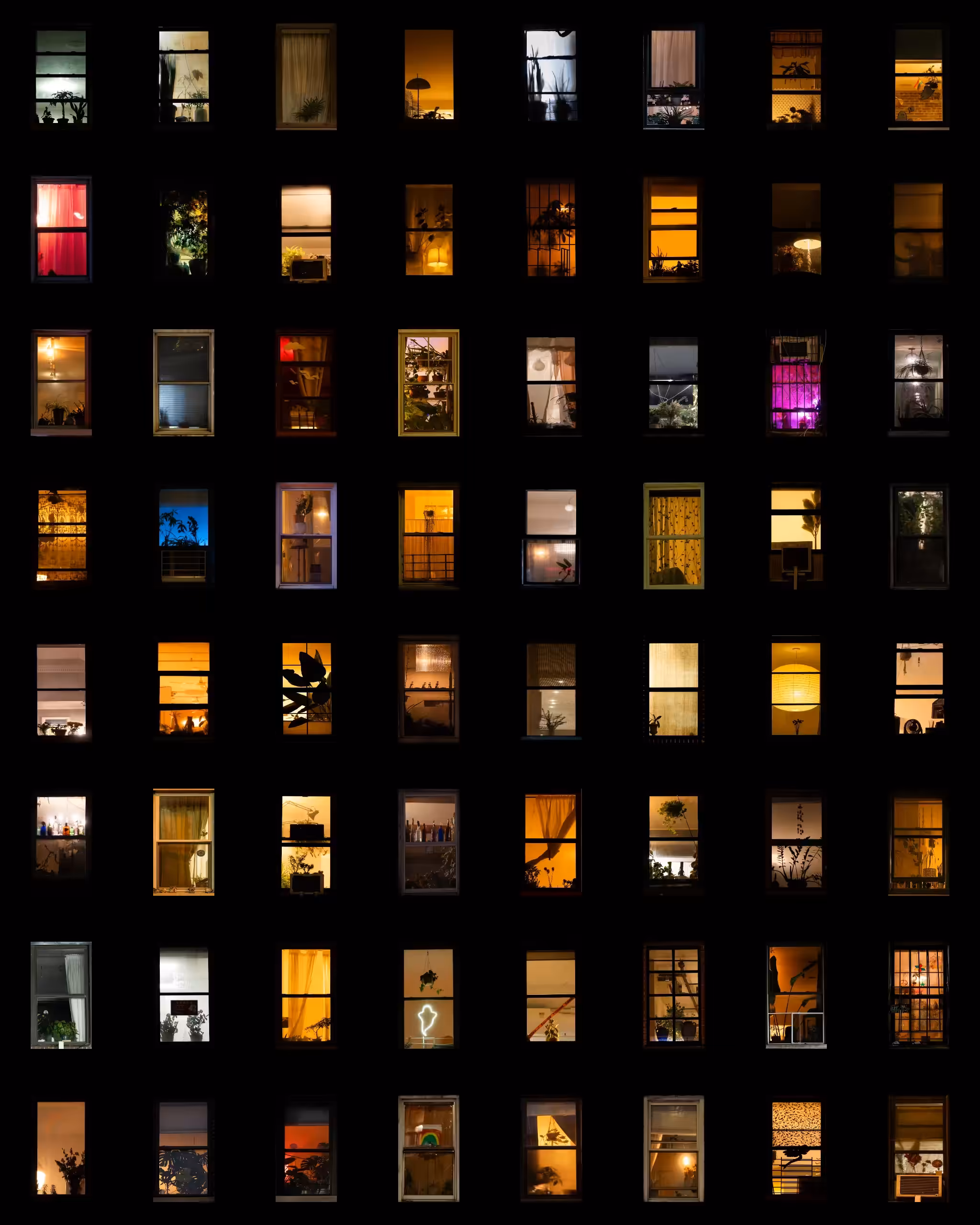 BUILDINGS // NYC: BUILDING 1536