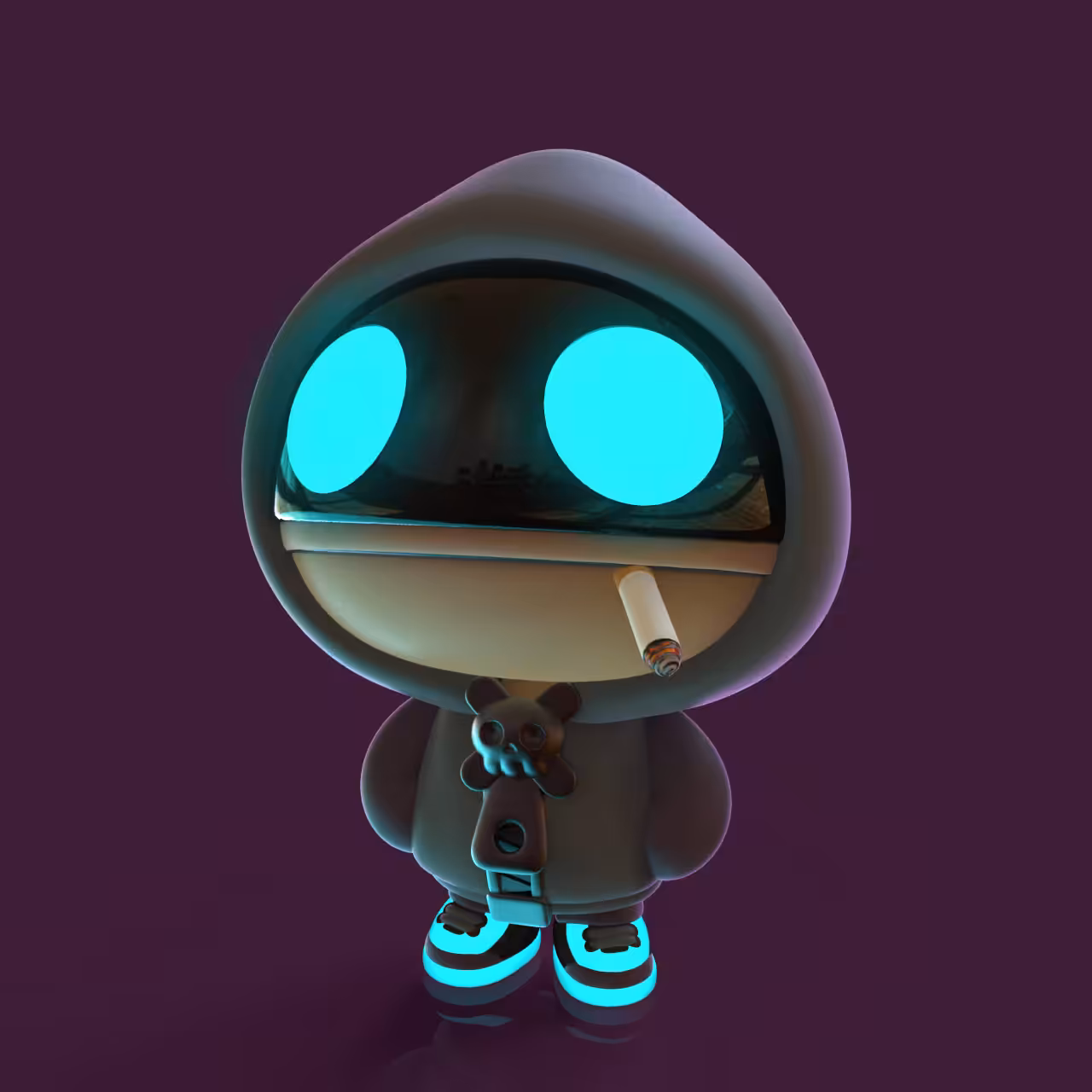 052 KazeBOB