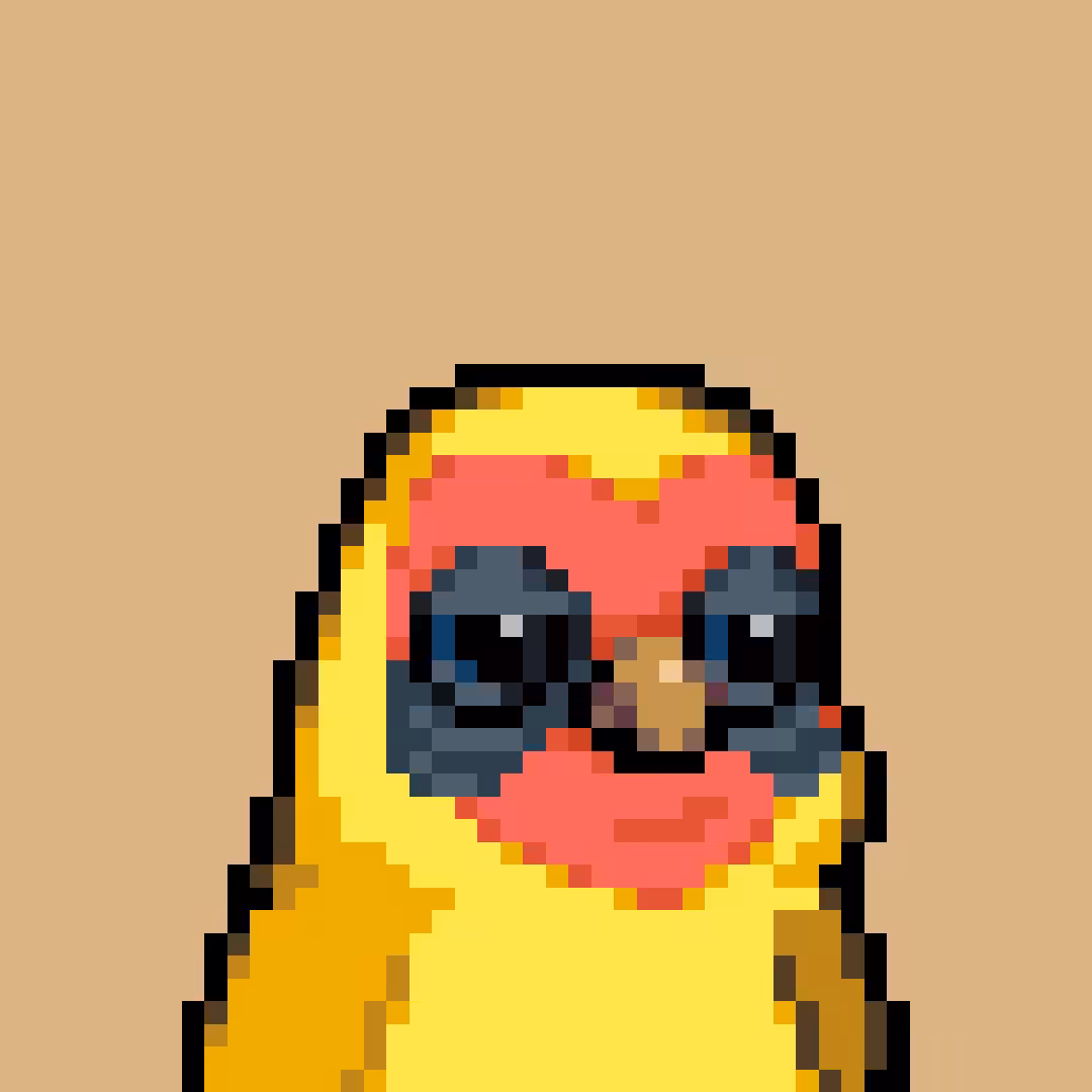 Lovebirds: Lovebird#927