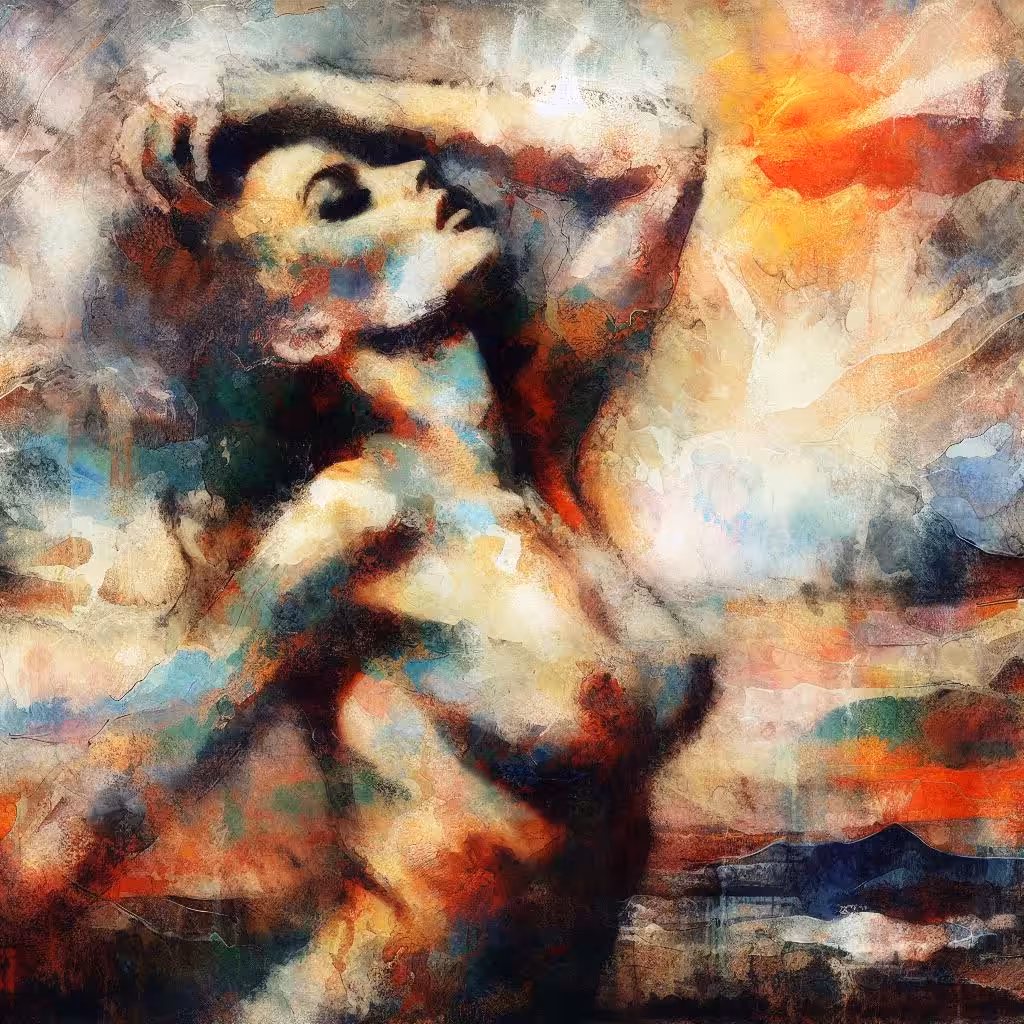 Feminine: Forever Yours