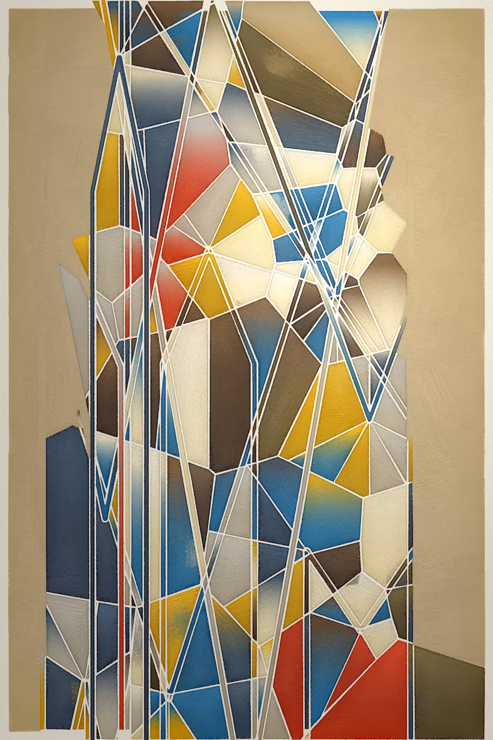 Metropolis #686