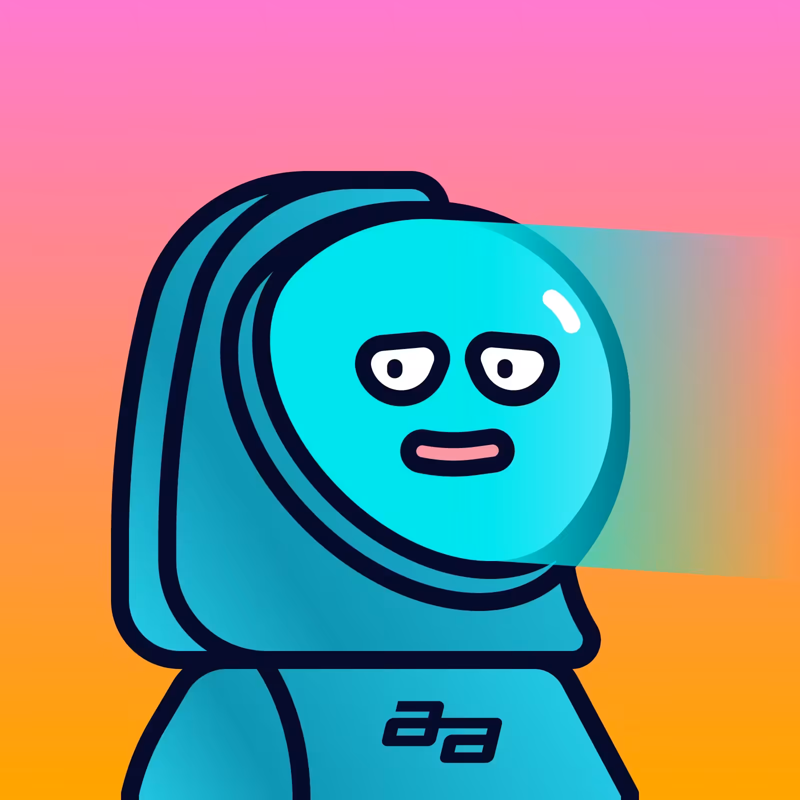 Awkward Astronauts #4634