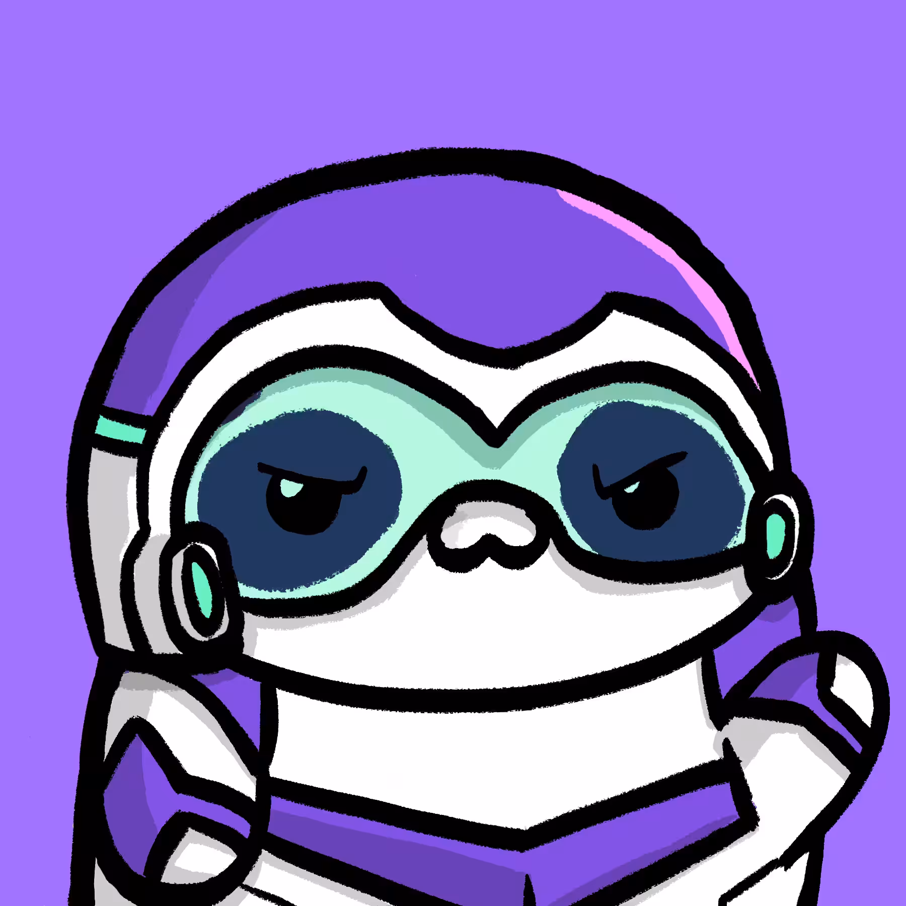 Hammy #0769
