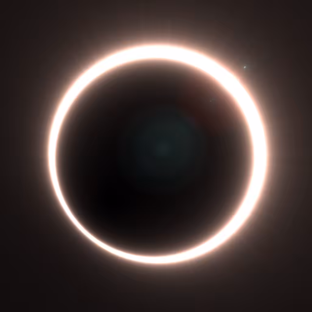 Totality #103