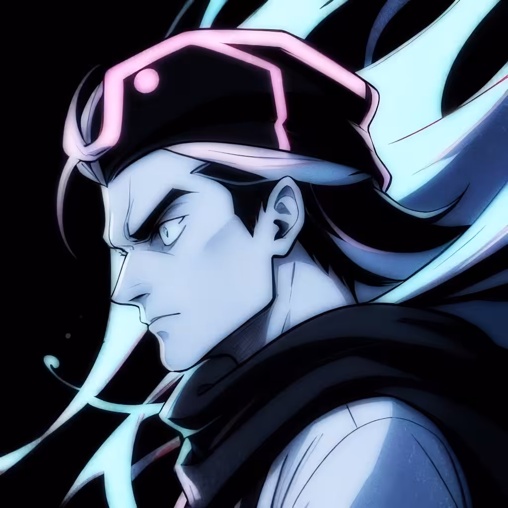 Exiled Oracles: ꂦꋪꍏꉓ꒒ꍟ  #540