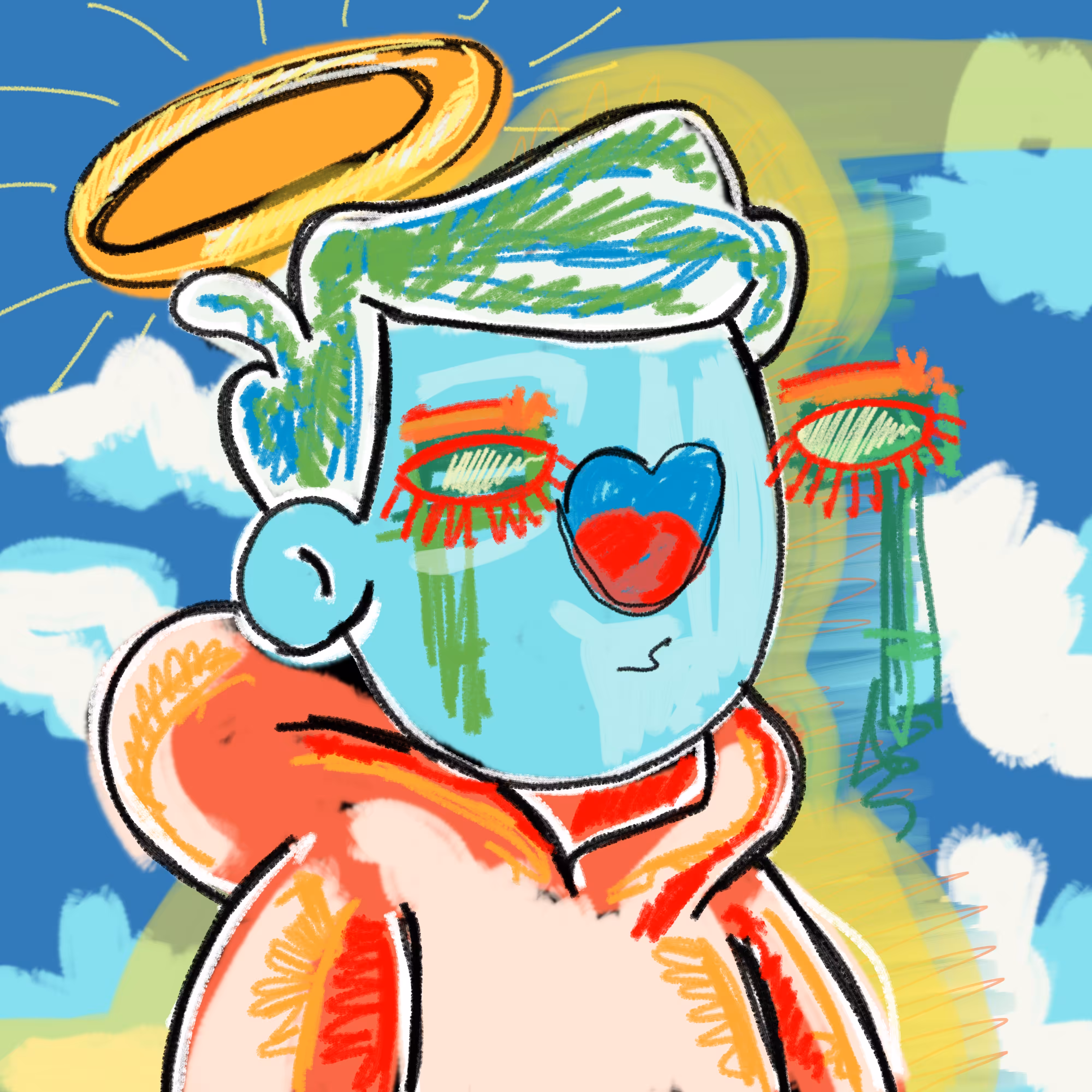 Basqdoods #8