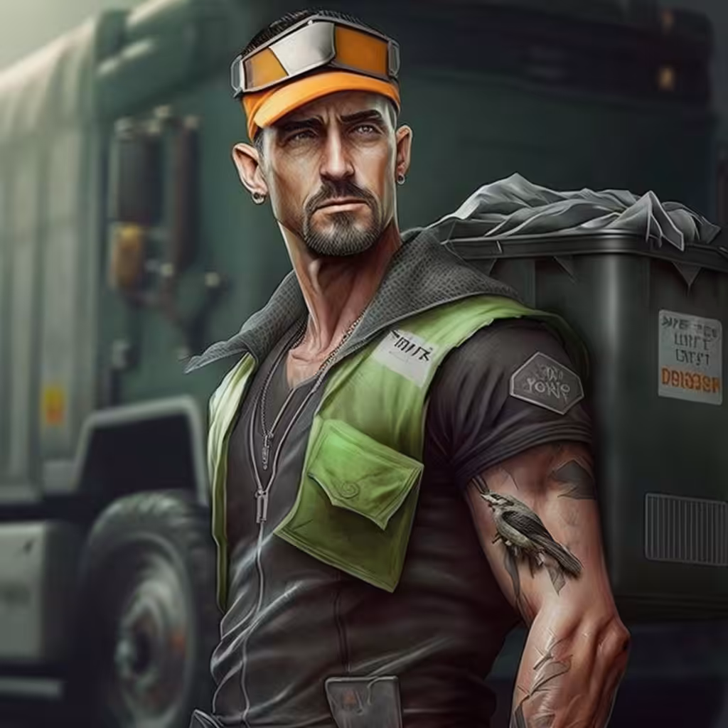 Adam