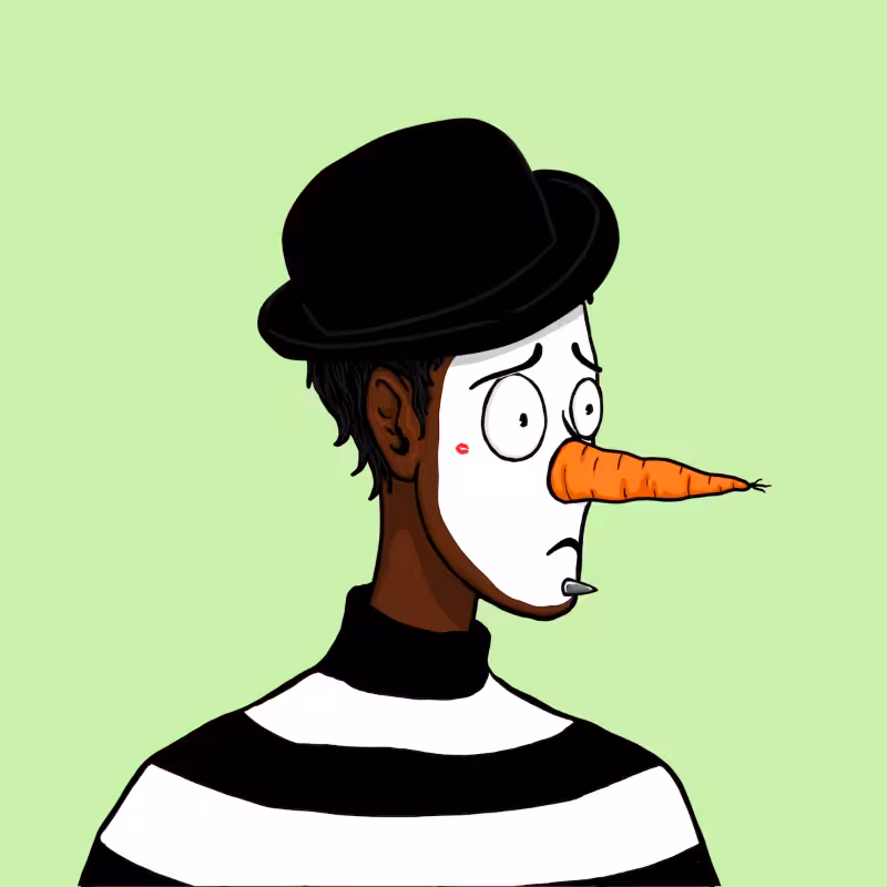 MIME x MIME #399