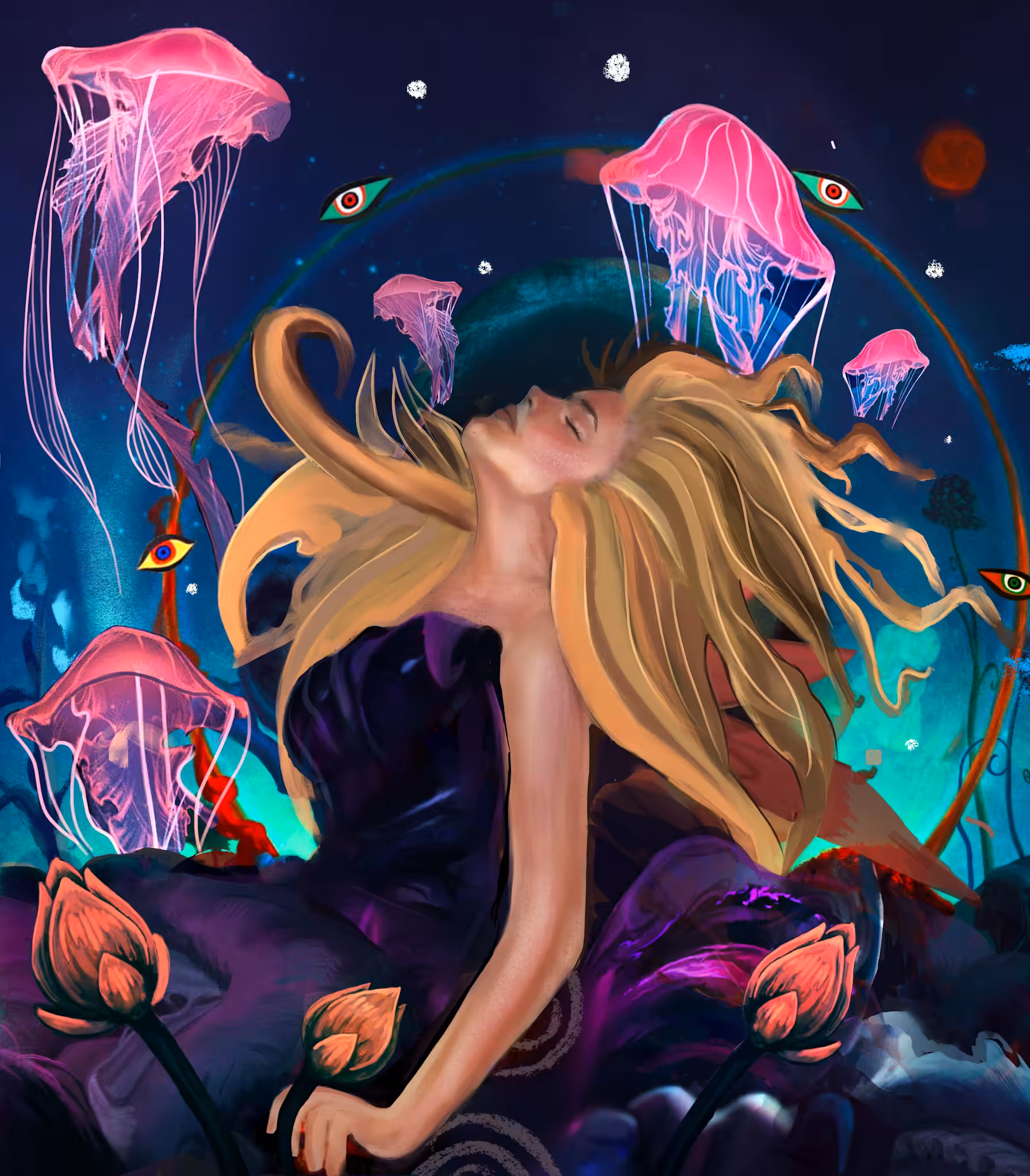 Rebirth