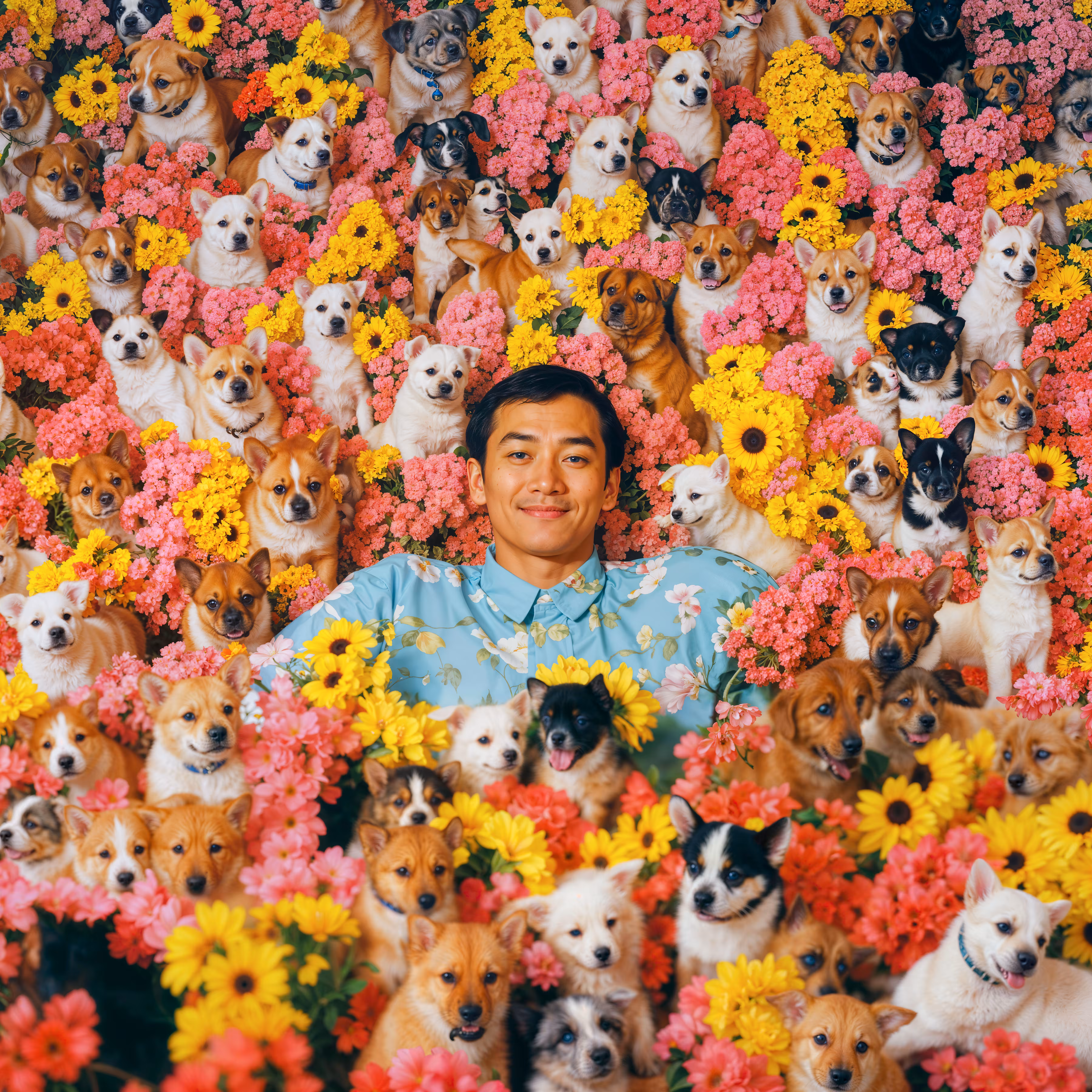 PUPPIES #22