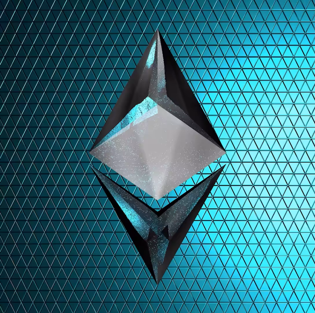 ETH FOREVER #55