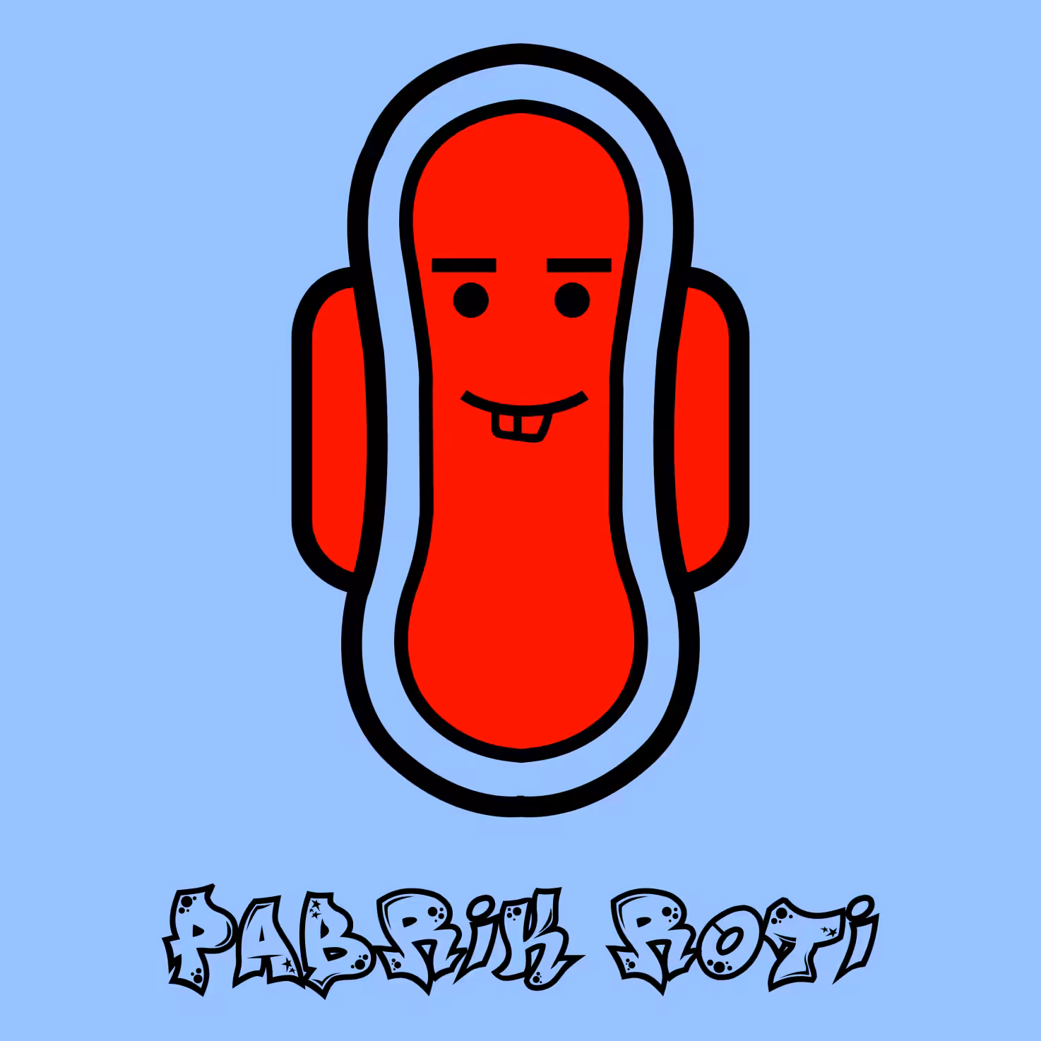 Logo Pabrik Roti: PABRIKROTI.IDN #6