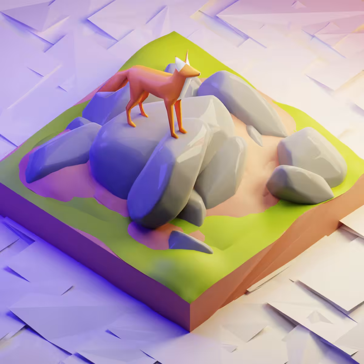 Fox