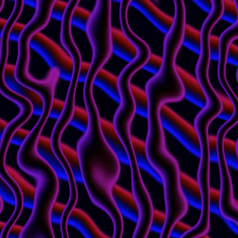Electric Worms #17