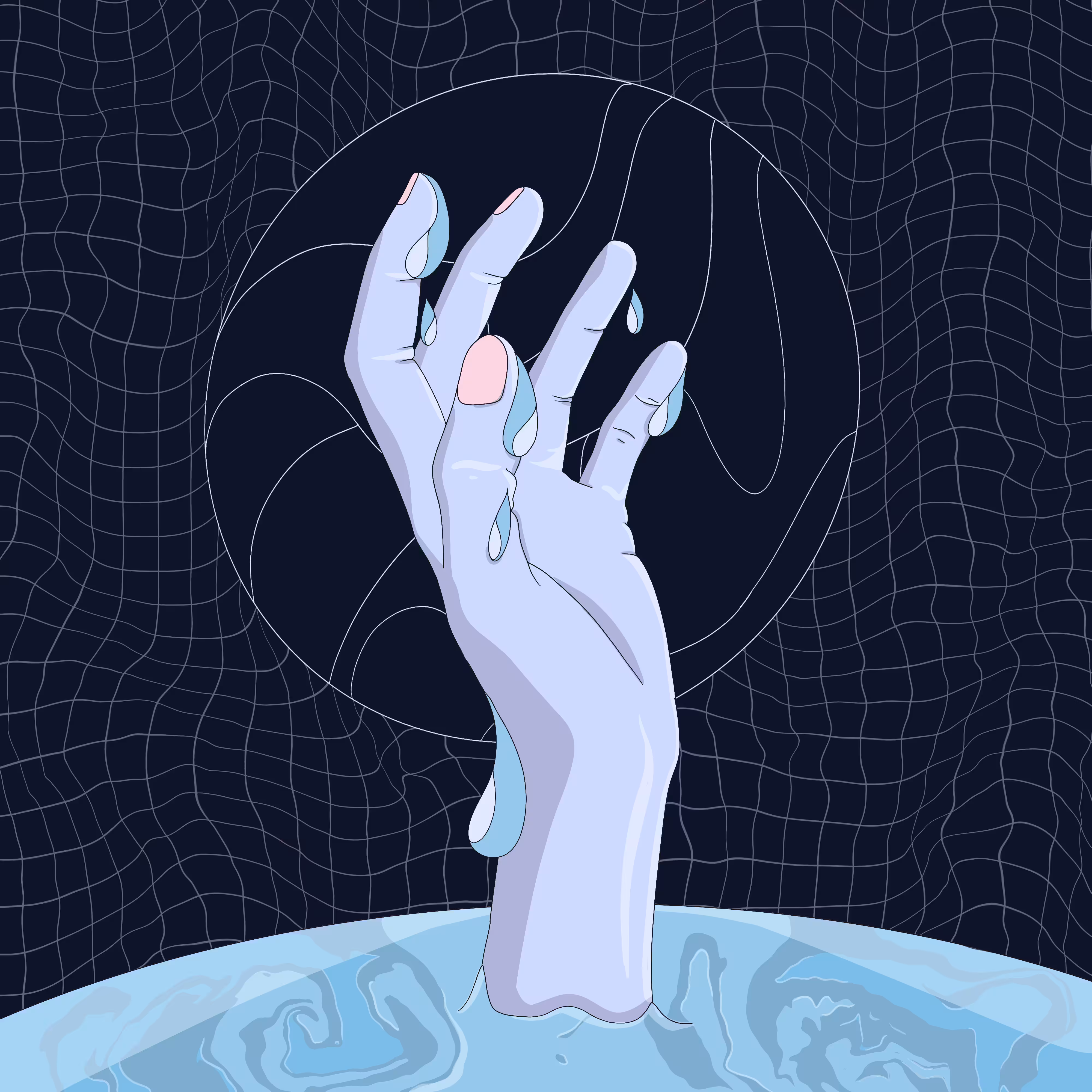Water I