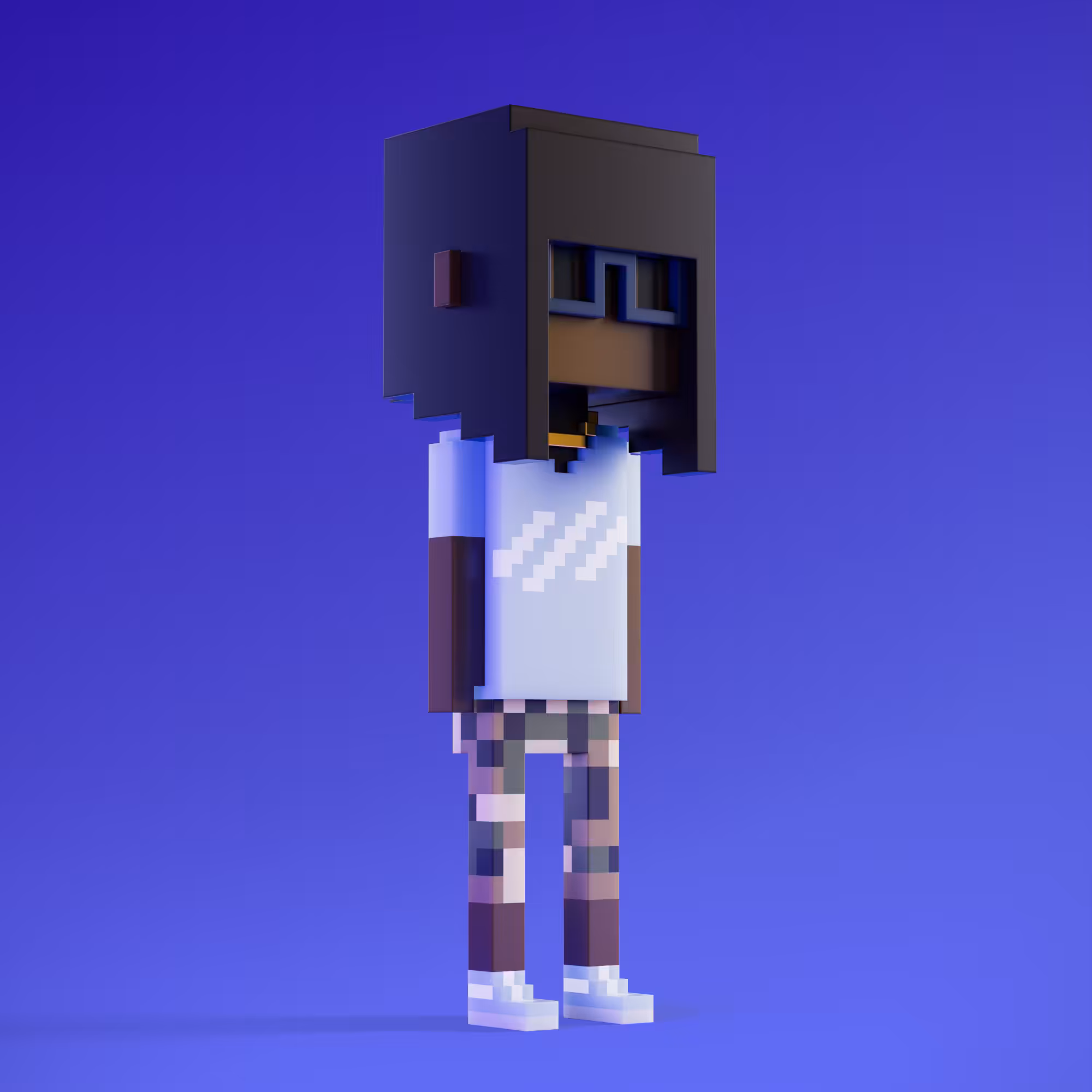 Meebit #3079