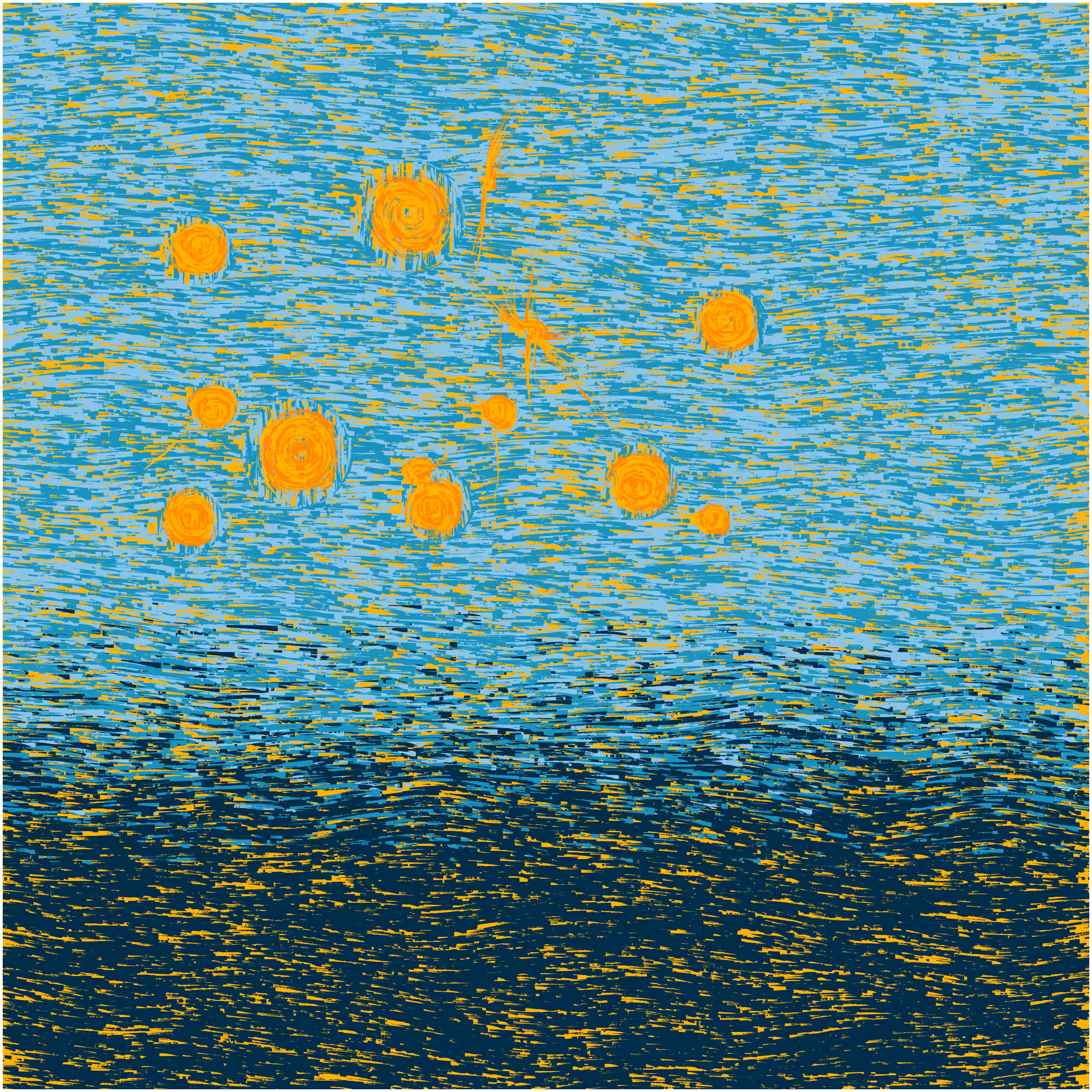 Under the Sun 1