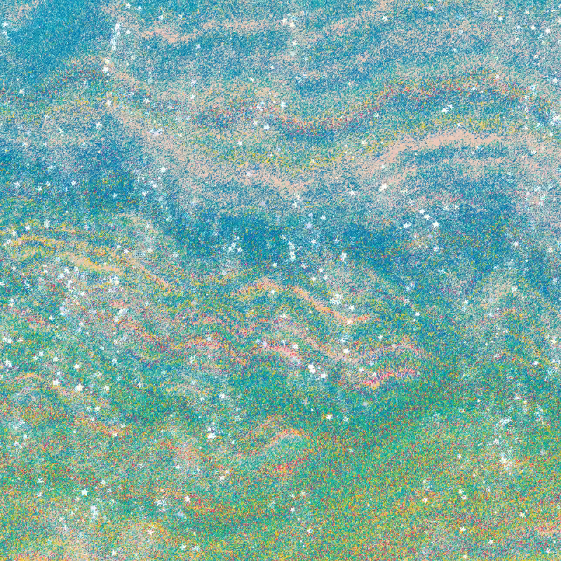 Sand Table #80